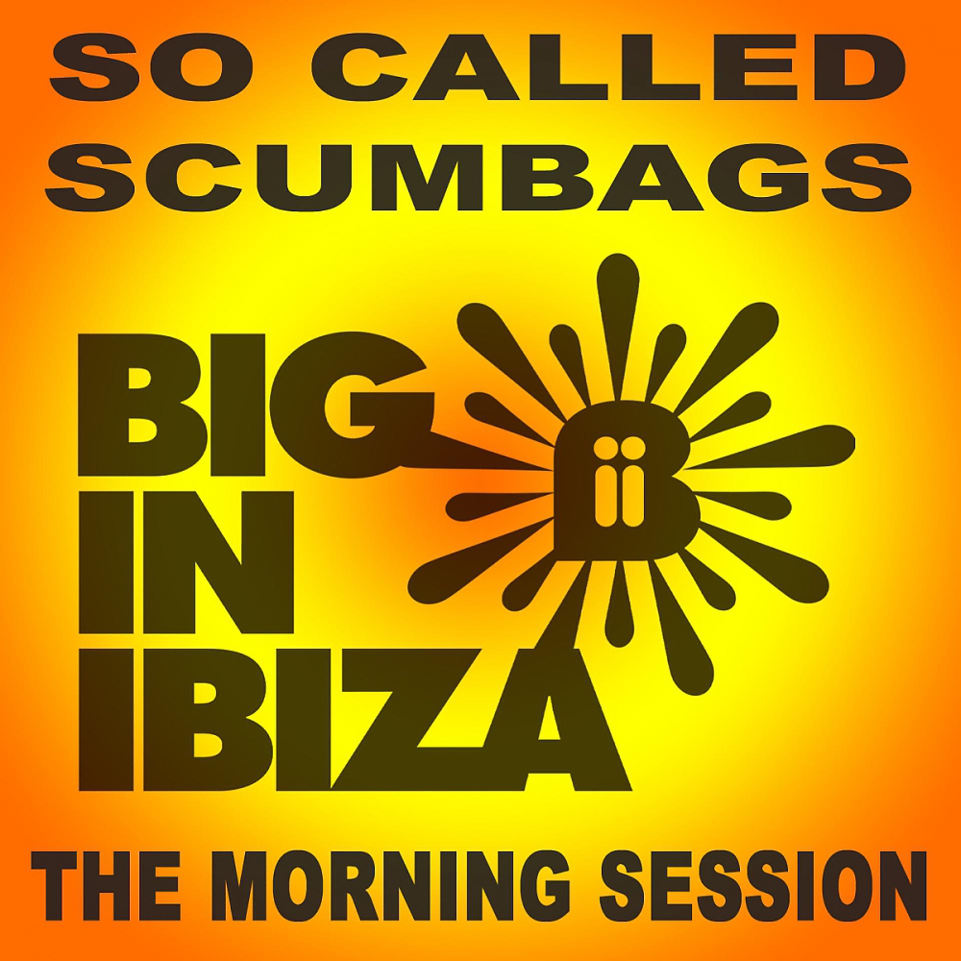 Постер альбома The Morning Session