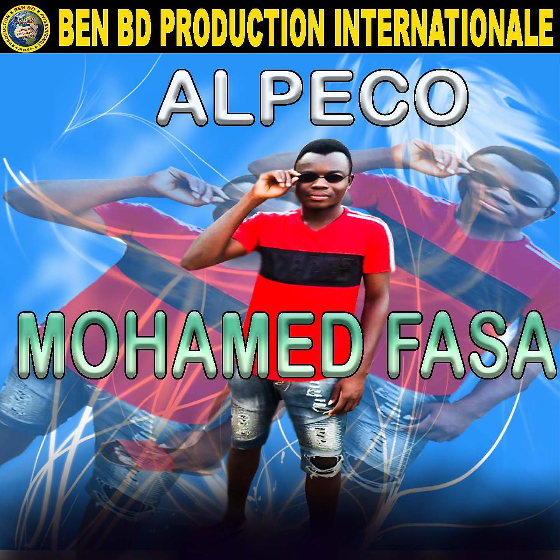Постер альбома Mohamed Fassa