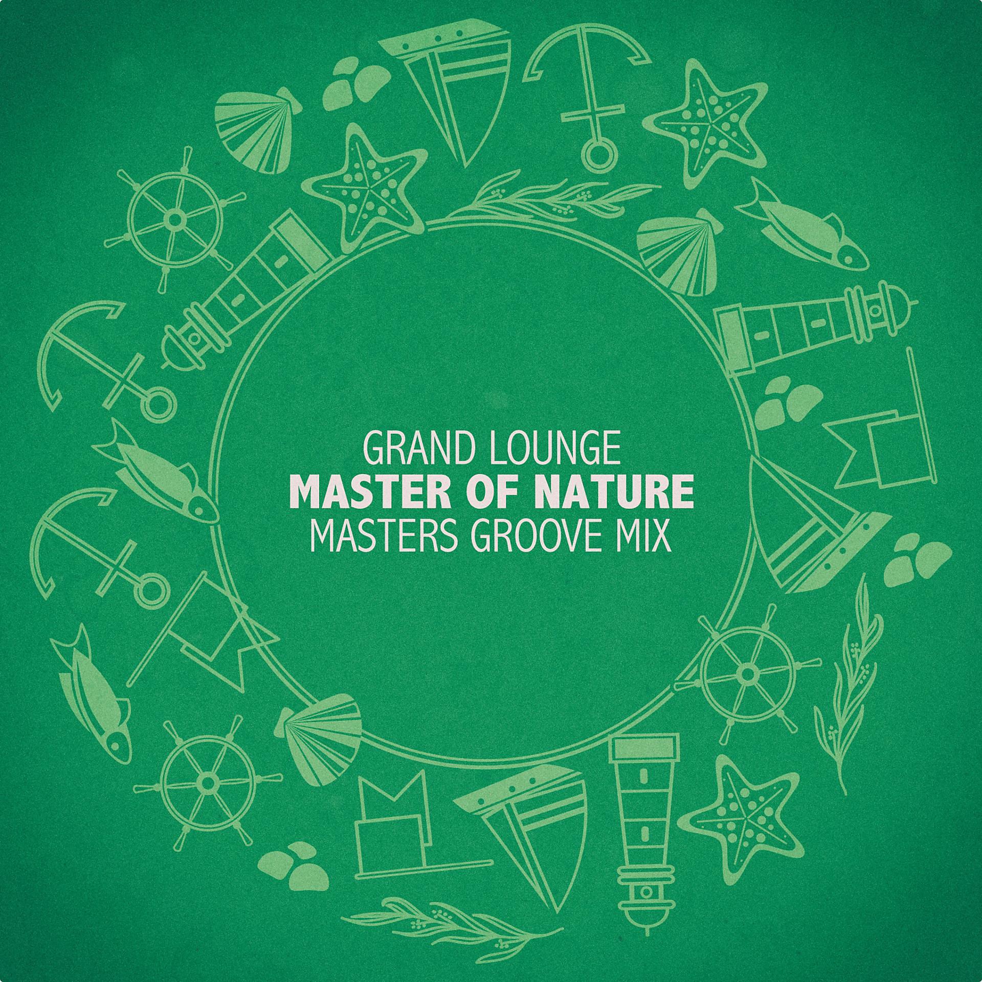 Постер альбома Master of Nature