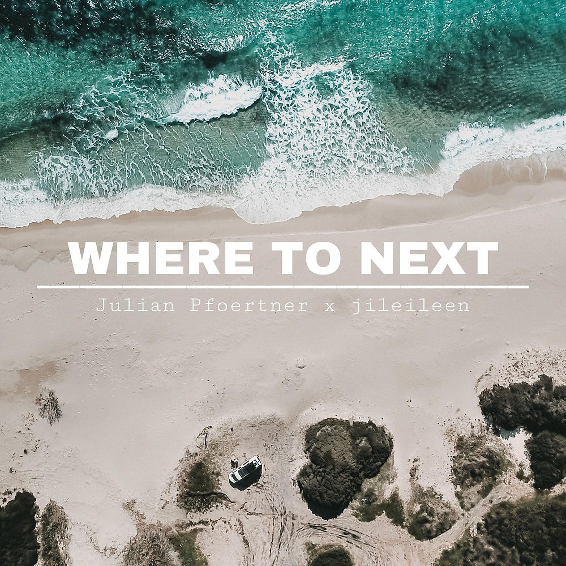 Постер альбома Where to Next