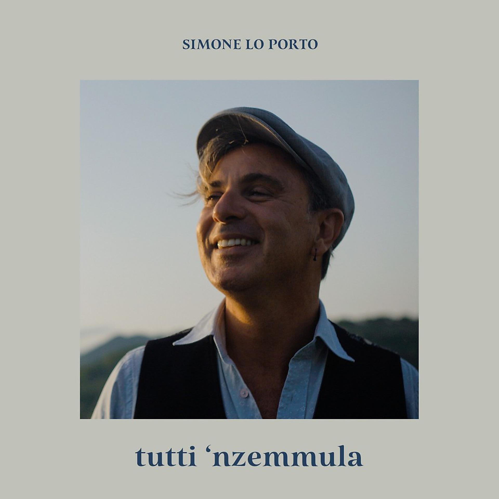 Постер альбома Tutti 'nzemmula
