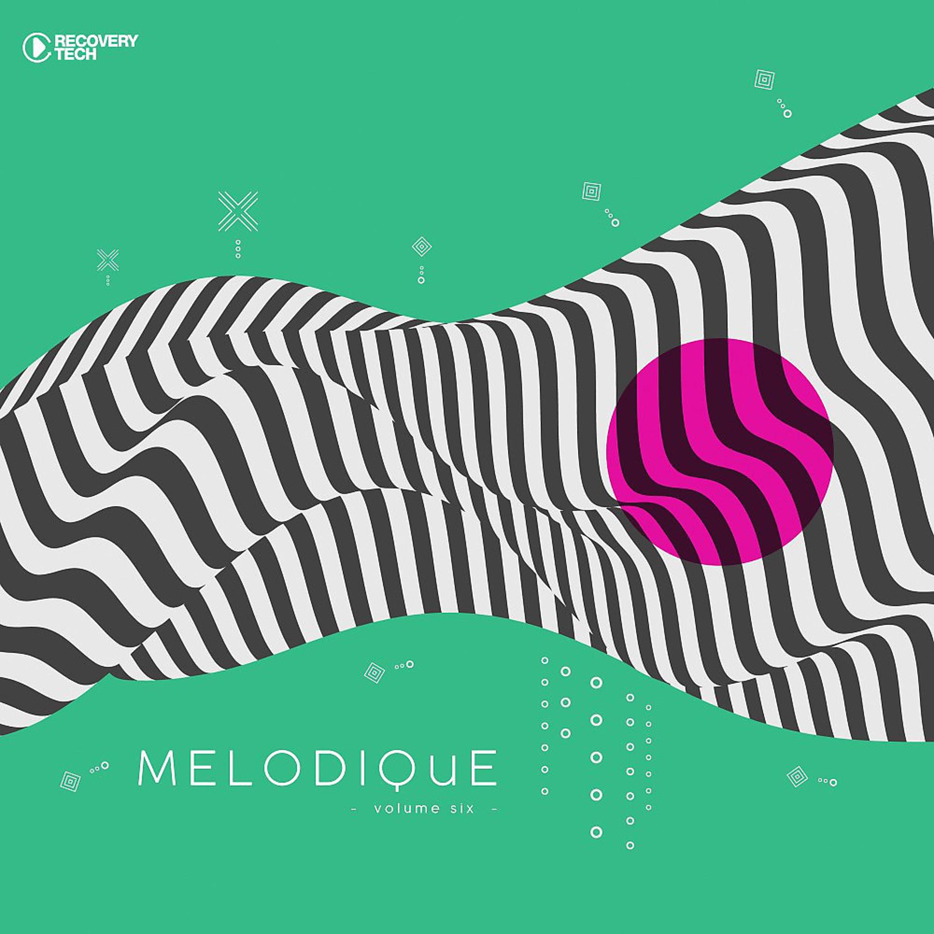 Постер альбома Melodique, Vol. 6