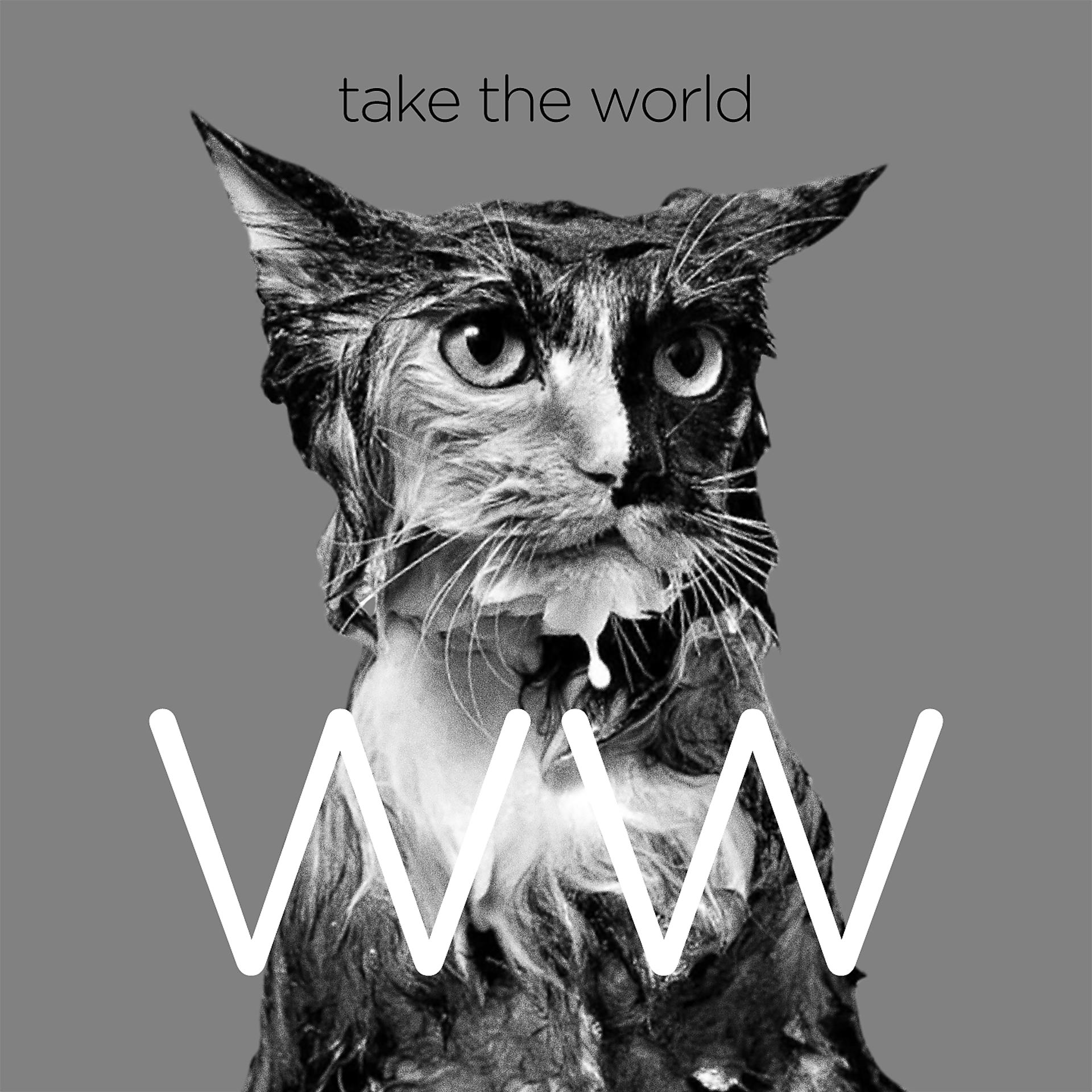 Постер альбома Take the World