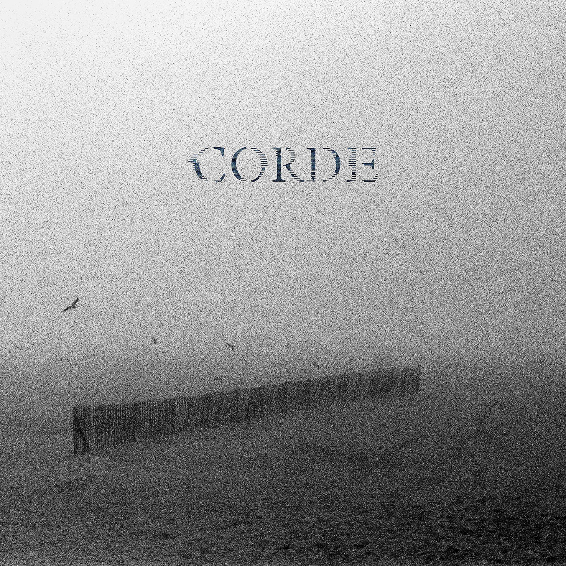 Постер альбома Corde