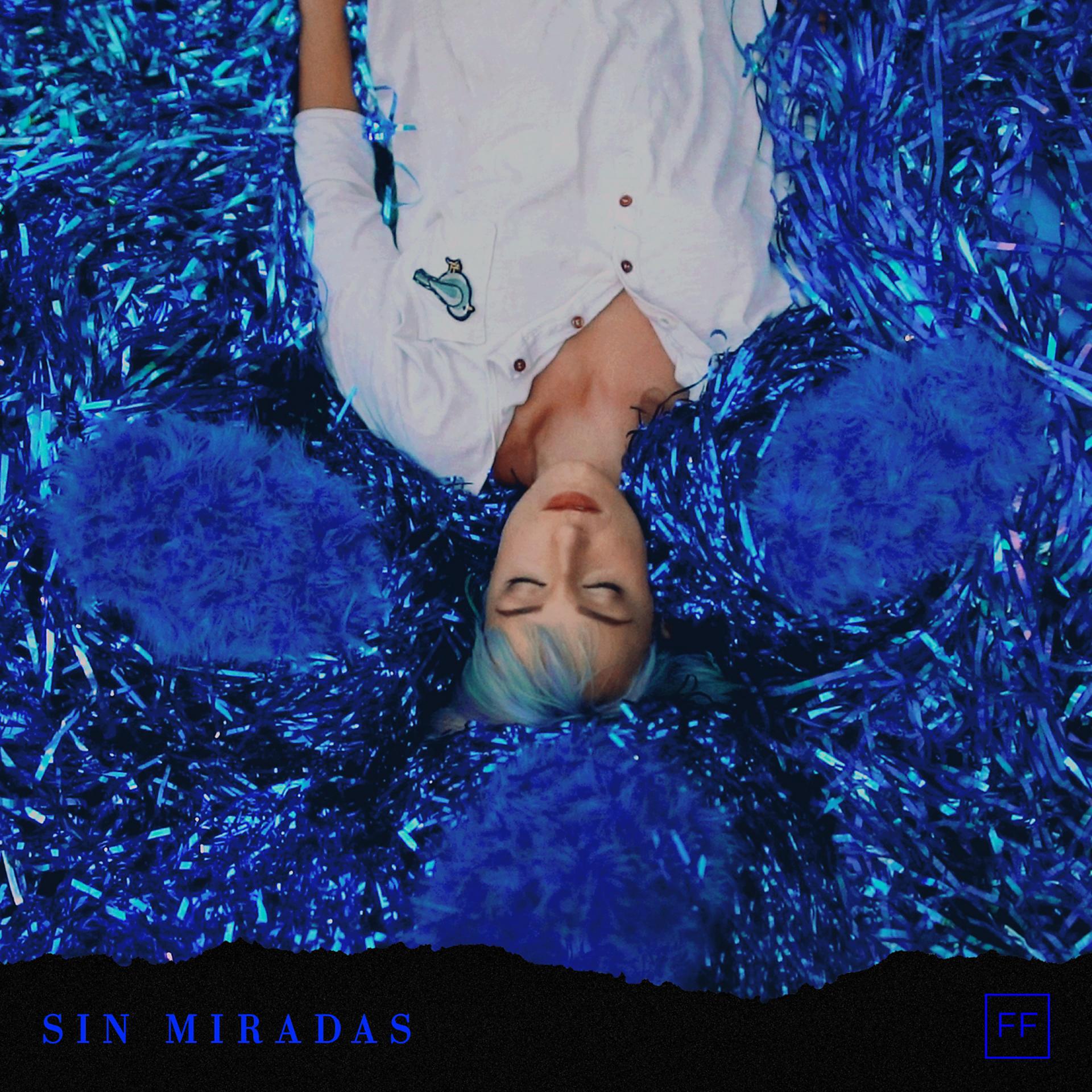 Постер альбома Sin Miradas