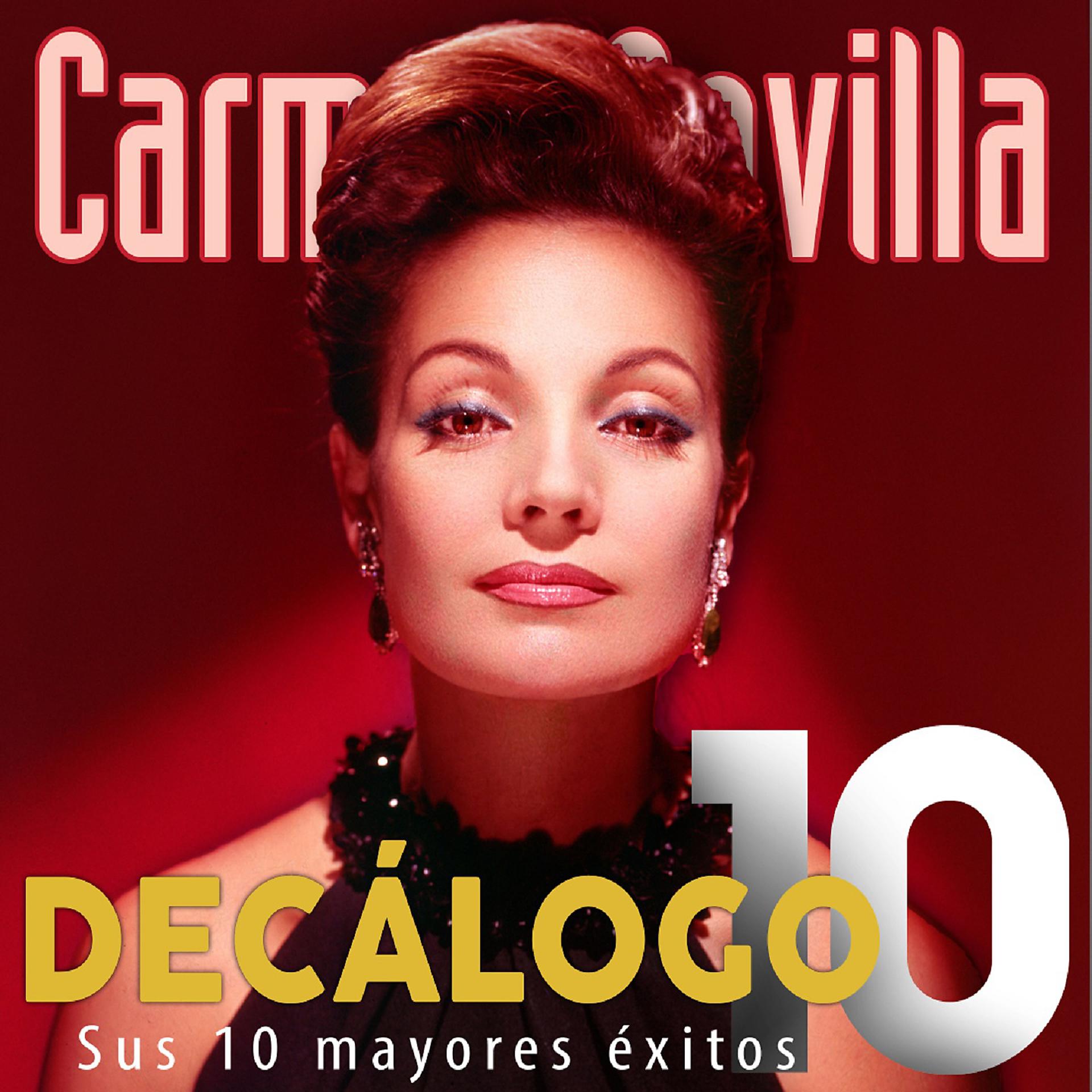 Постер альбома Decálogo-Sus 10 Mayores Exitos