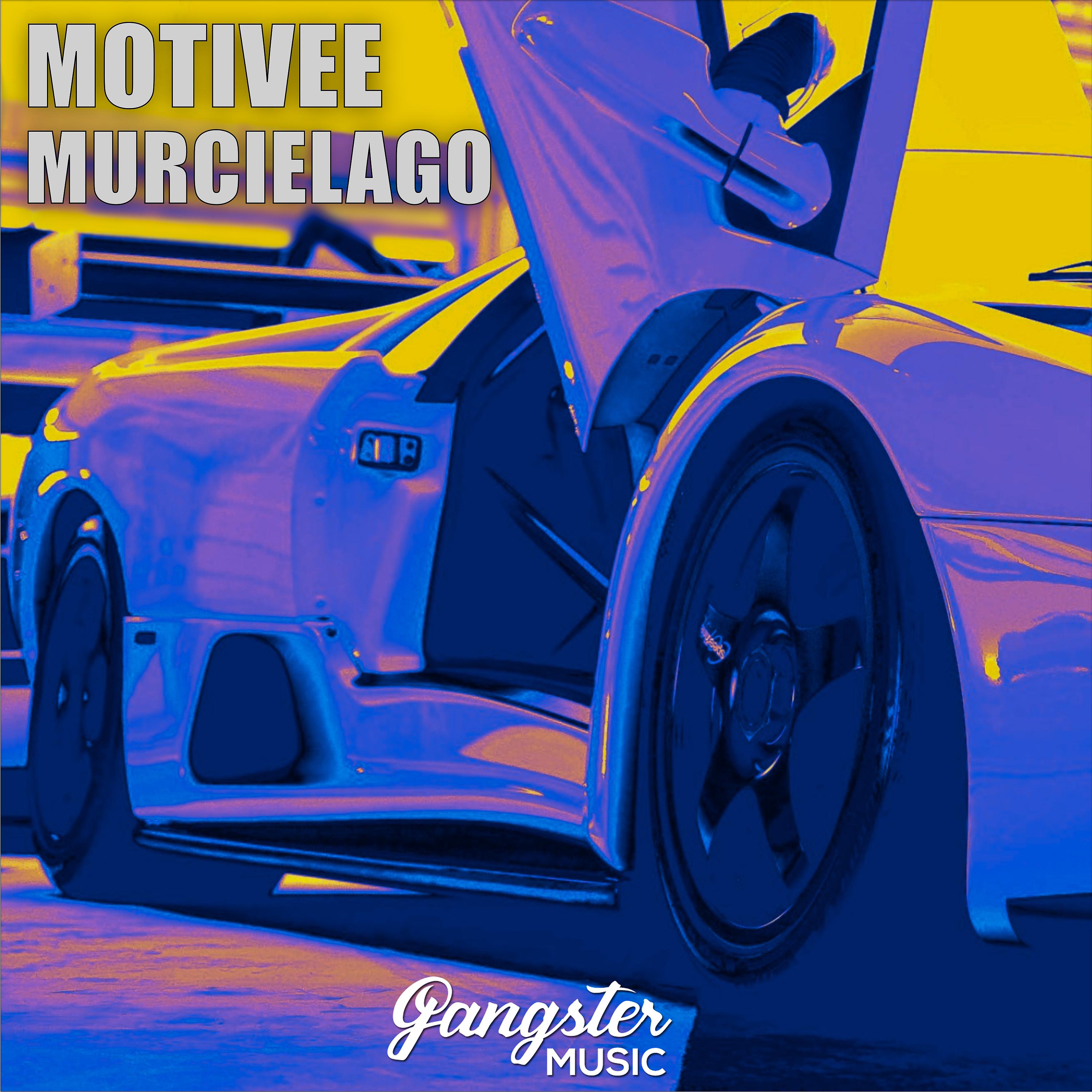 Постер альбома Murcielago