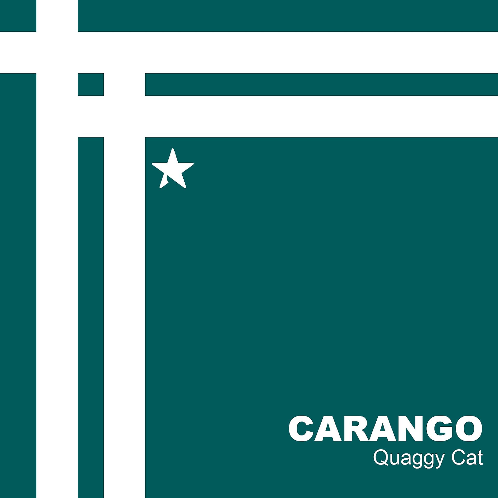 Постер альбома Quaggy Cat