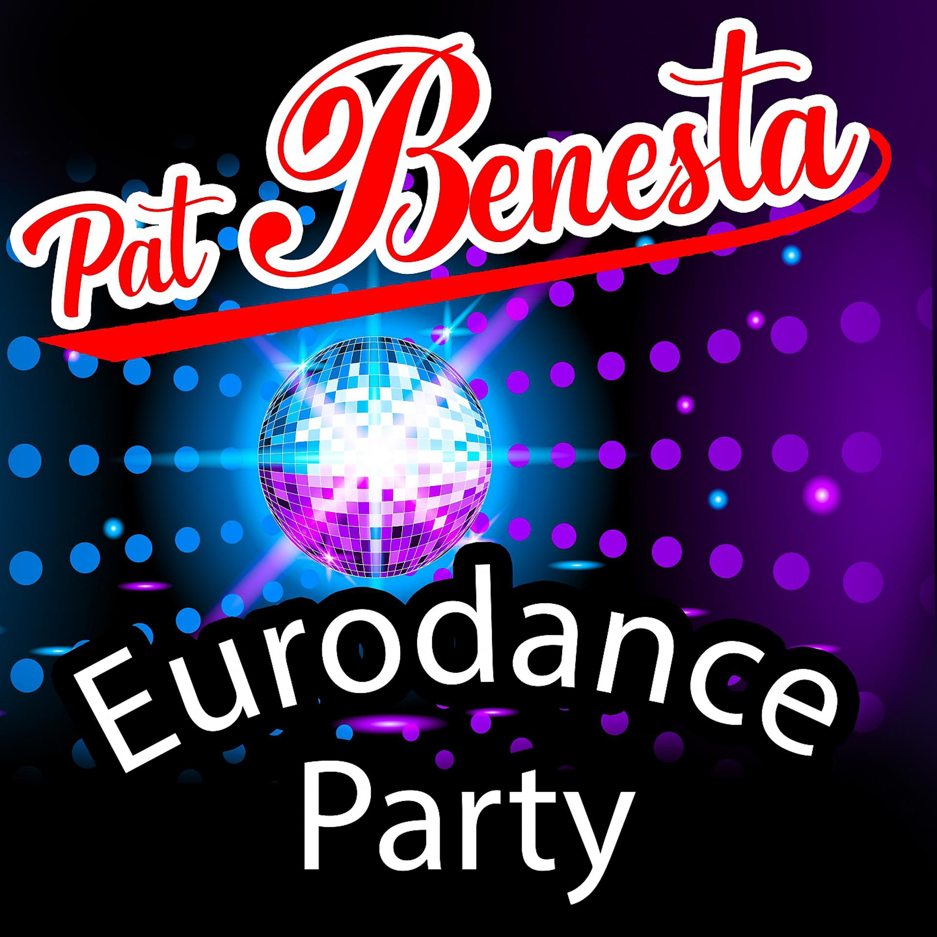 Постер альбома Eurodance Party