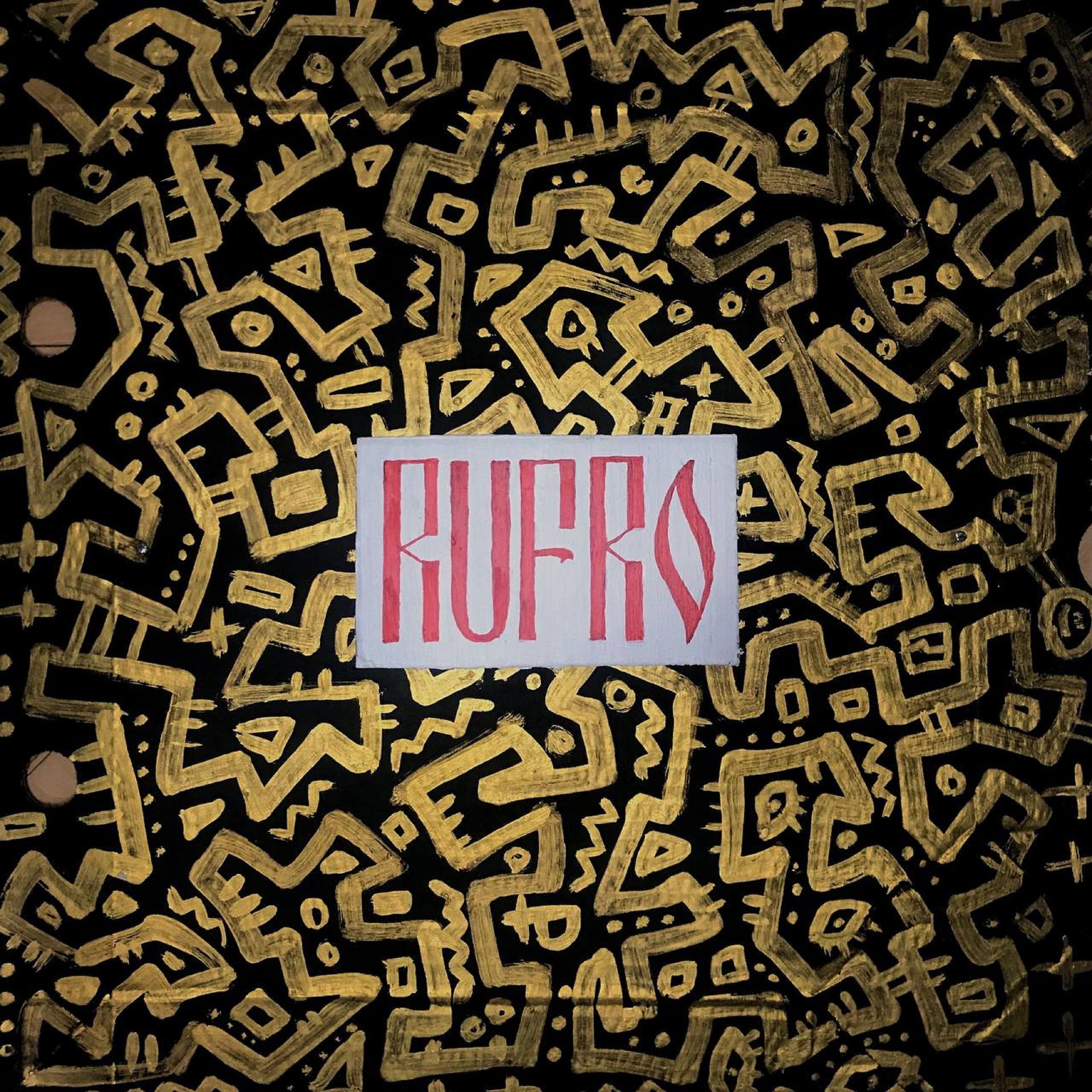 Постер альбома Rufro