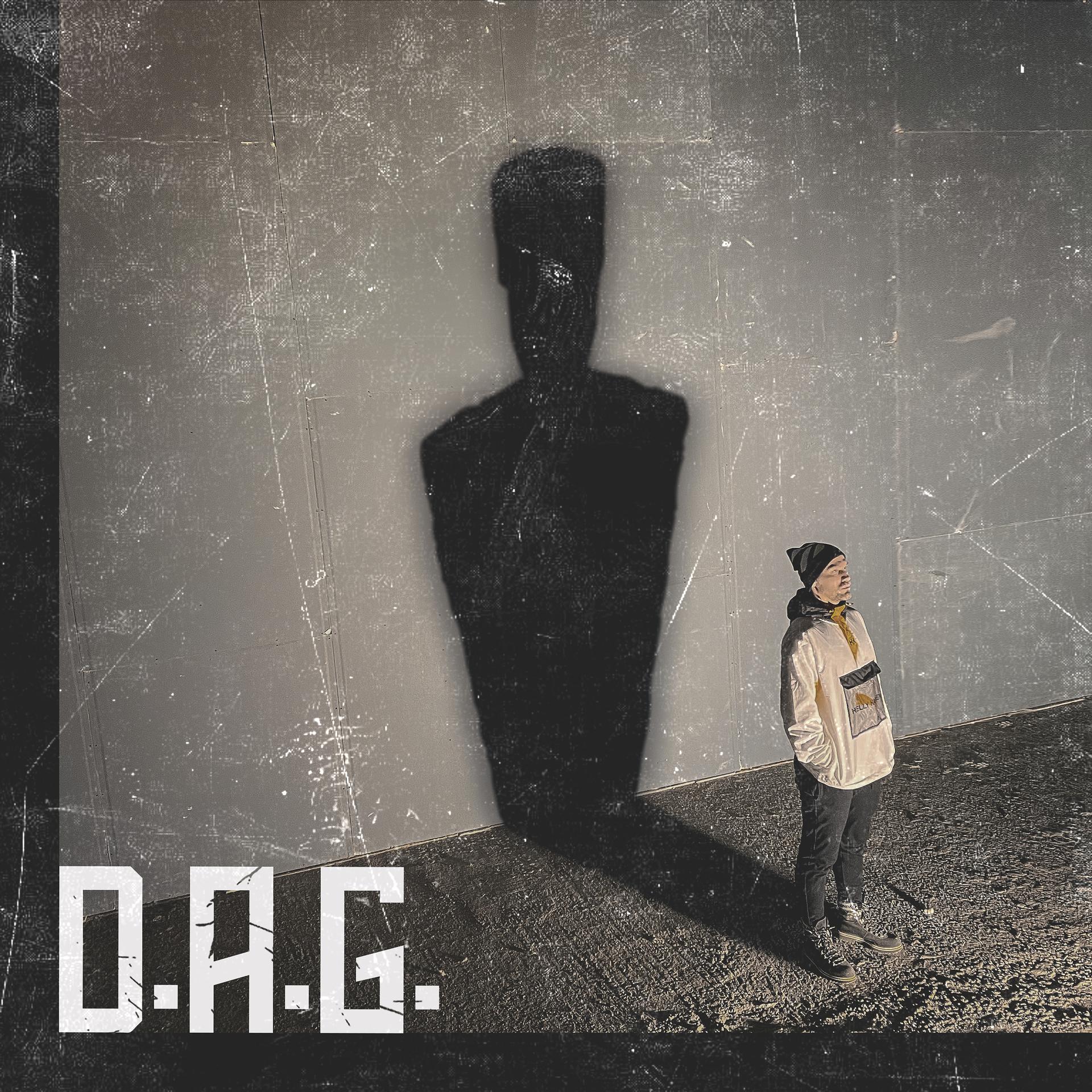 Постер альбома D.A.G.