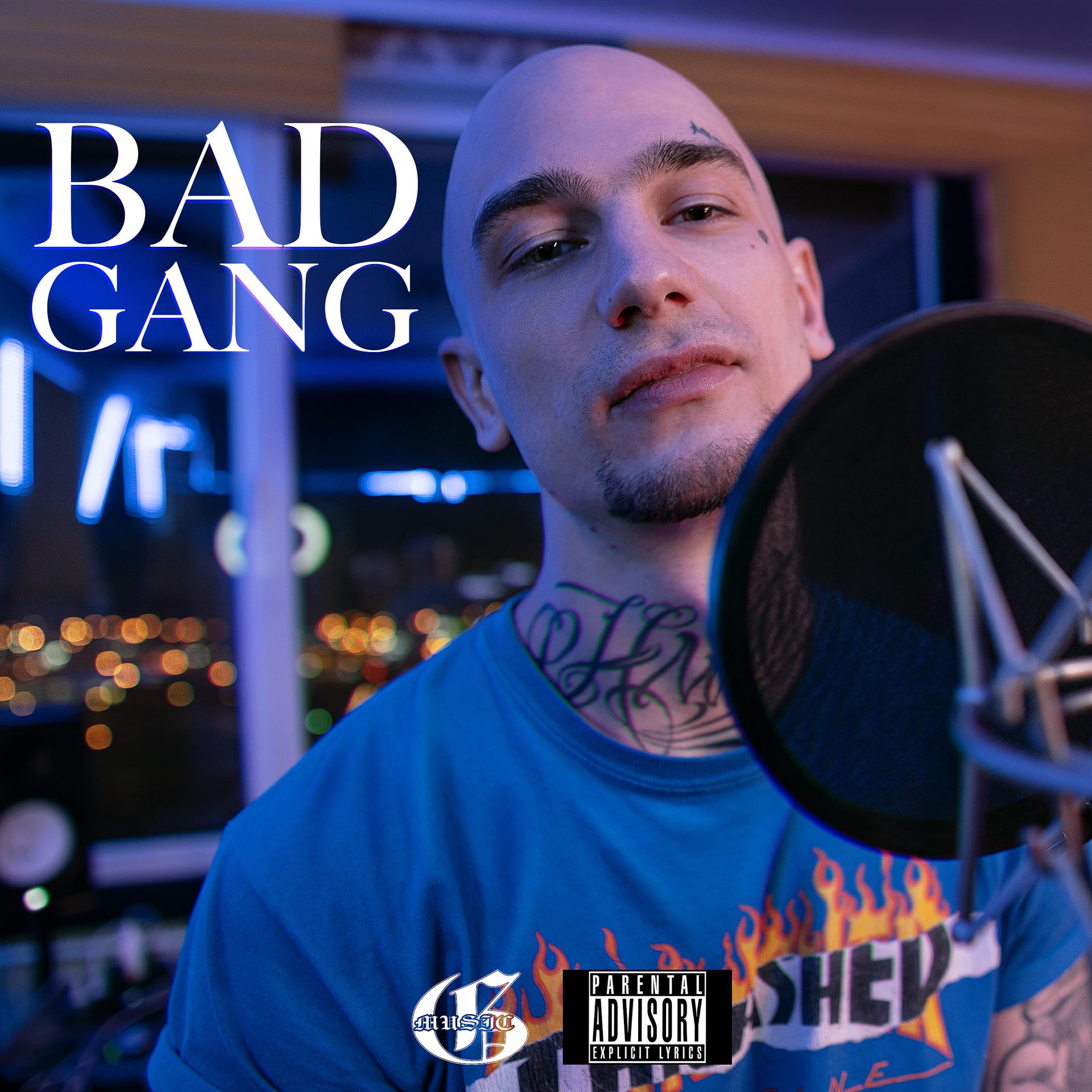 Постер альбома Bad Gang