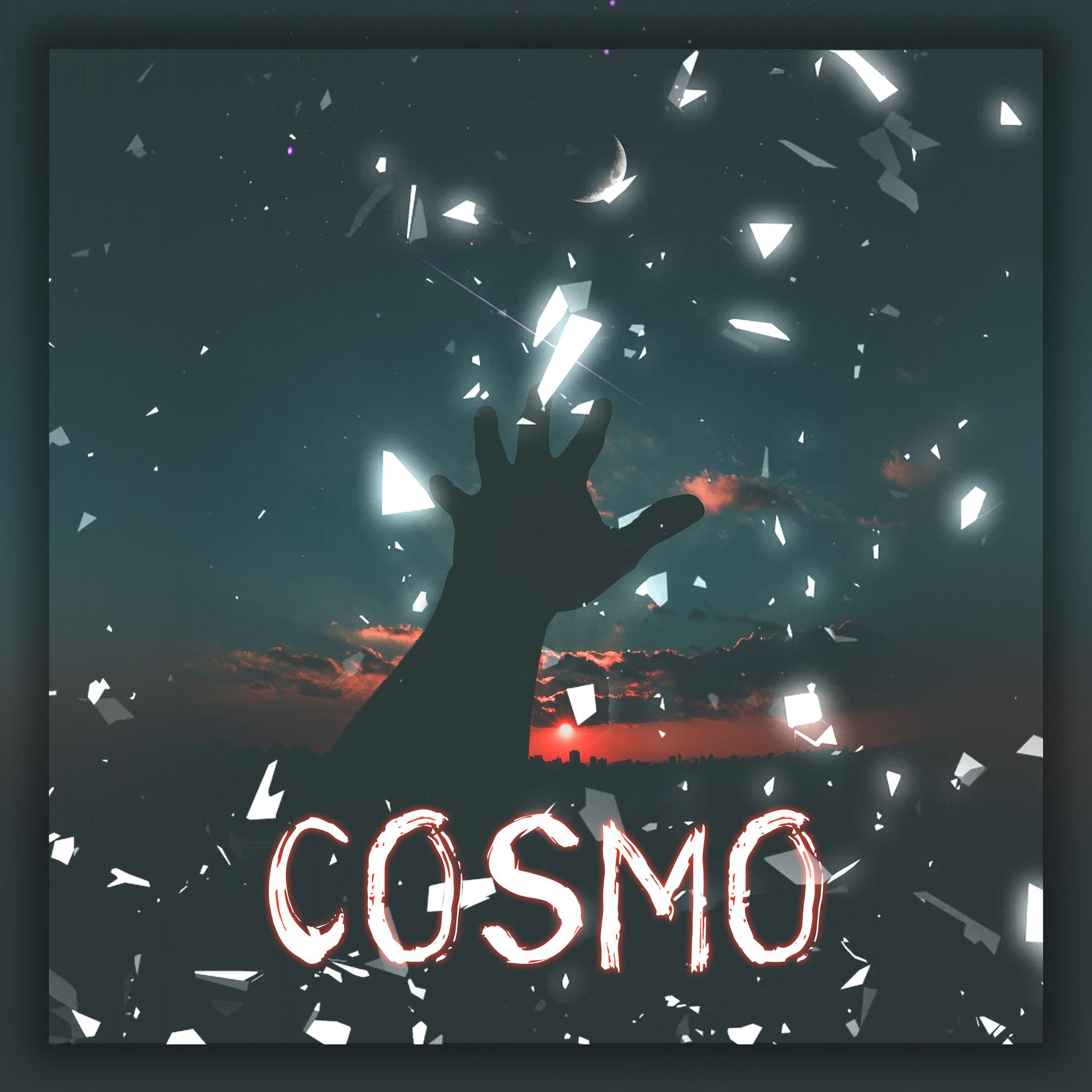 Постер альбома Cosmo