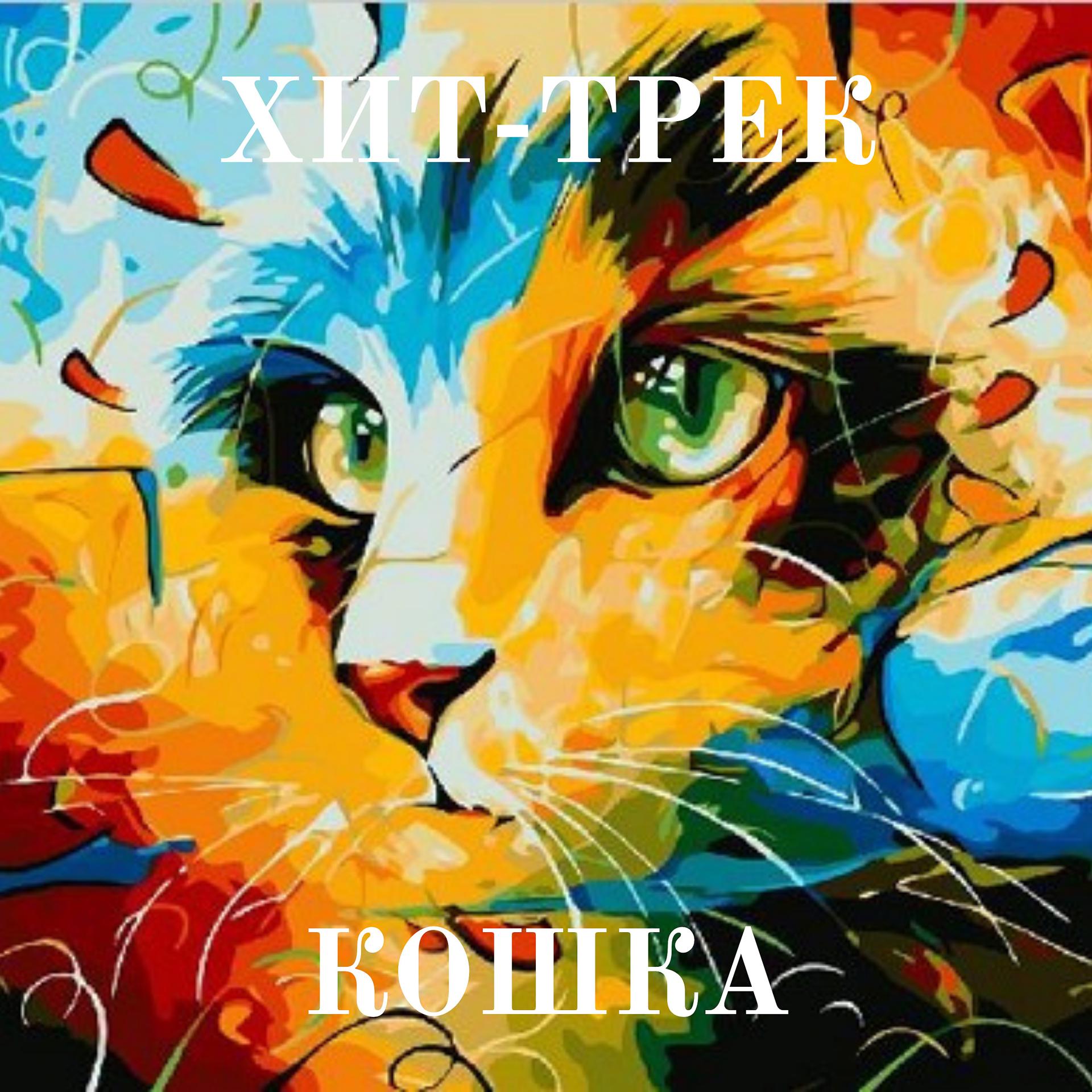 Постер альбома Кошка