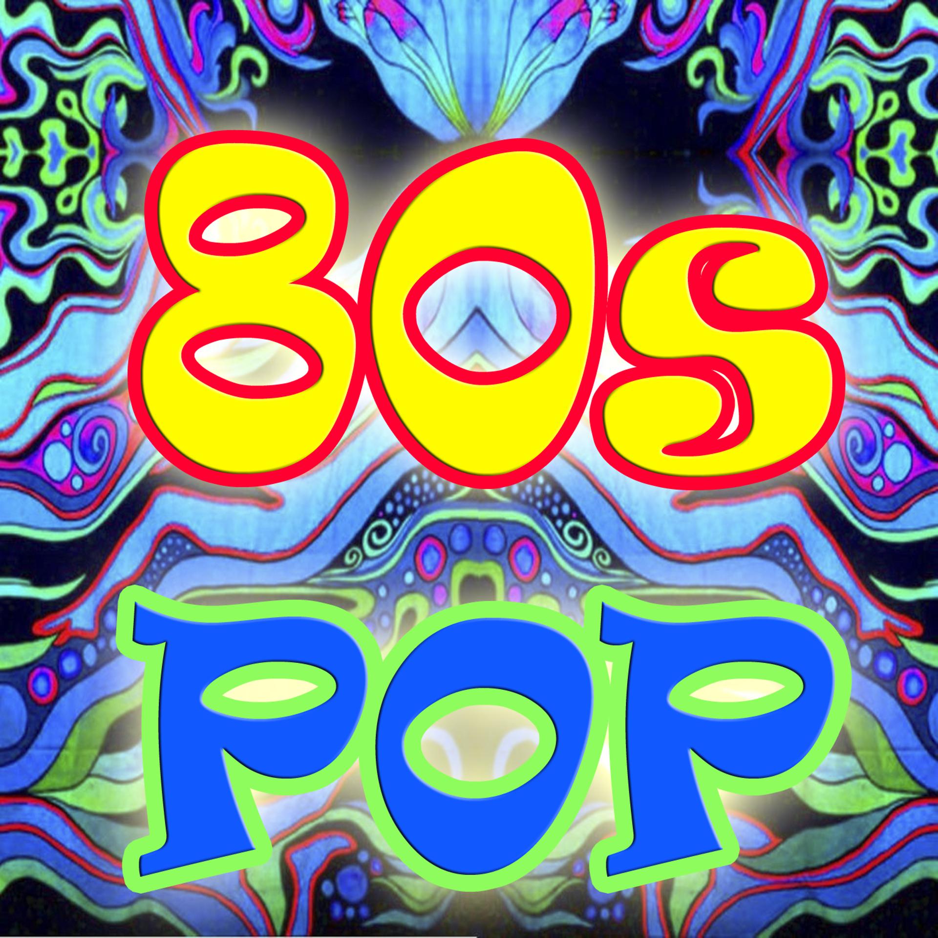 Постер альбома 80's Pop Hits (Salutes)