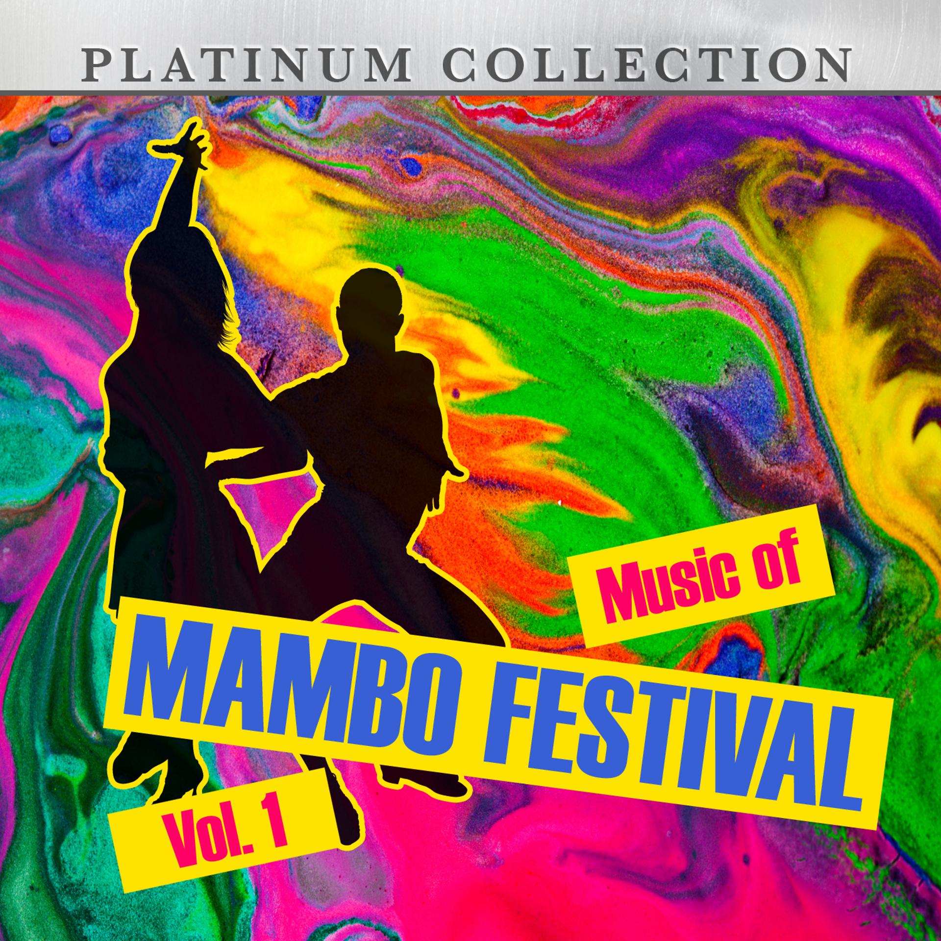 Постер альбома Music Of Mambo Festival, Vol. 1