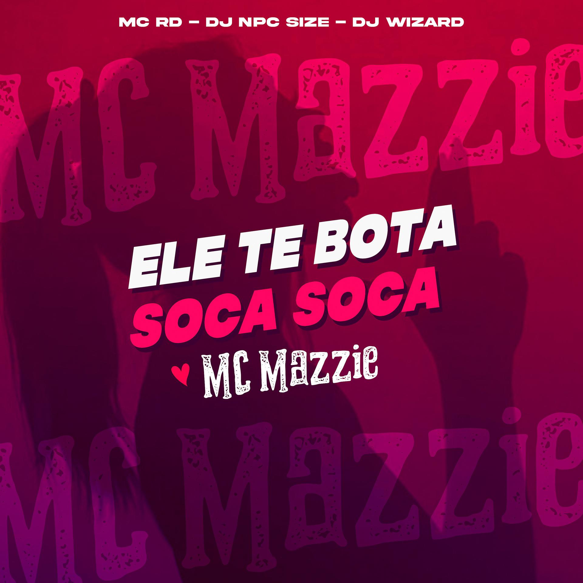 Постер альбома Ele Te Bota Soca Soca