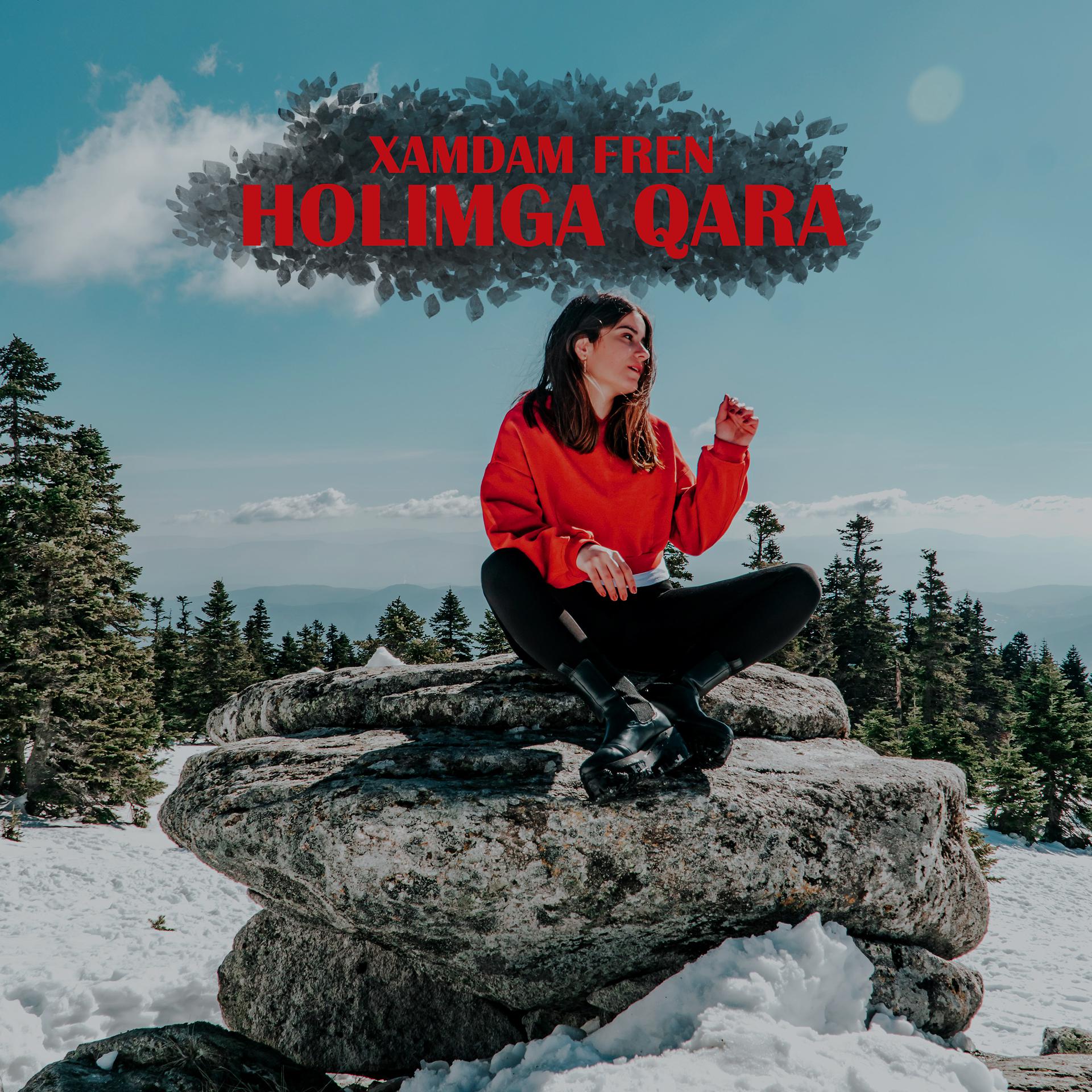 Постер альбома Holimga Qara