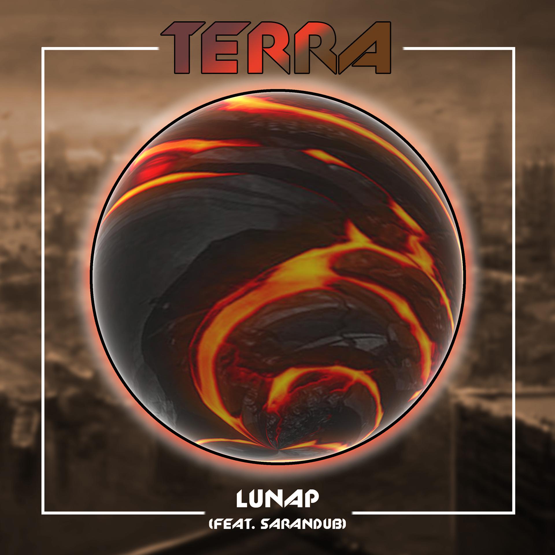 Постер альбома Terra (feat. Sarandub)