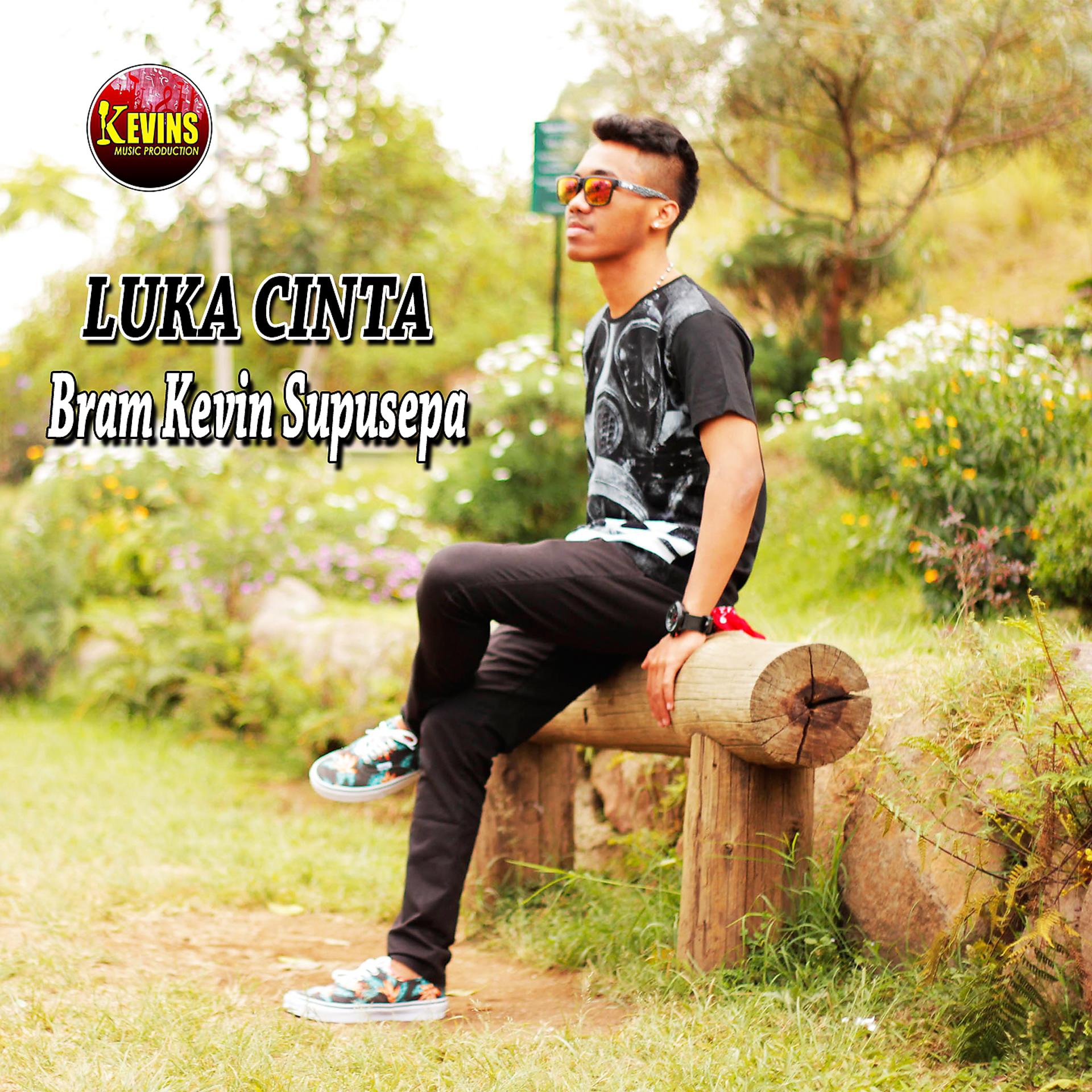 Постер альбома Luka Cinta