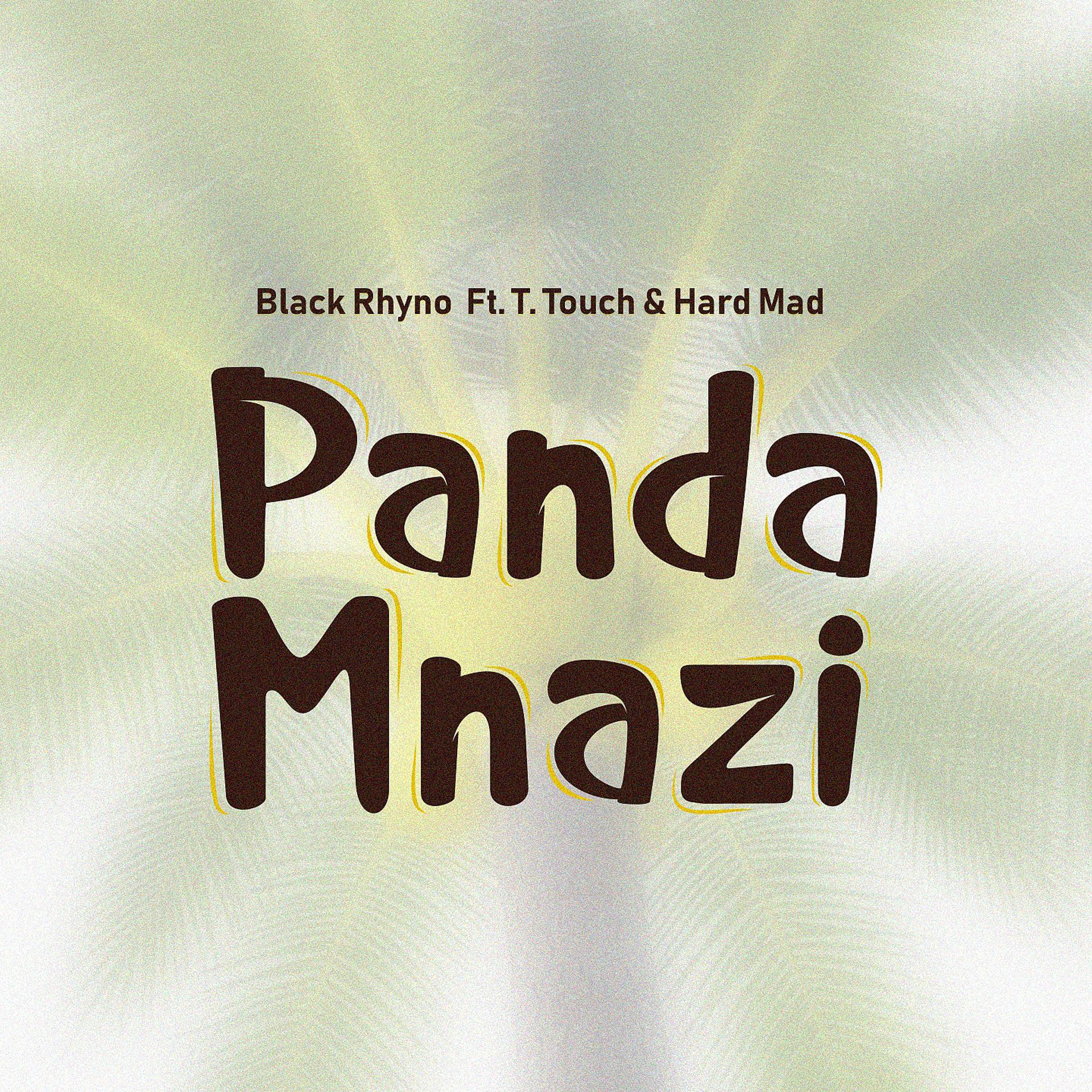 Постер альбома Panda Mnazi