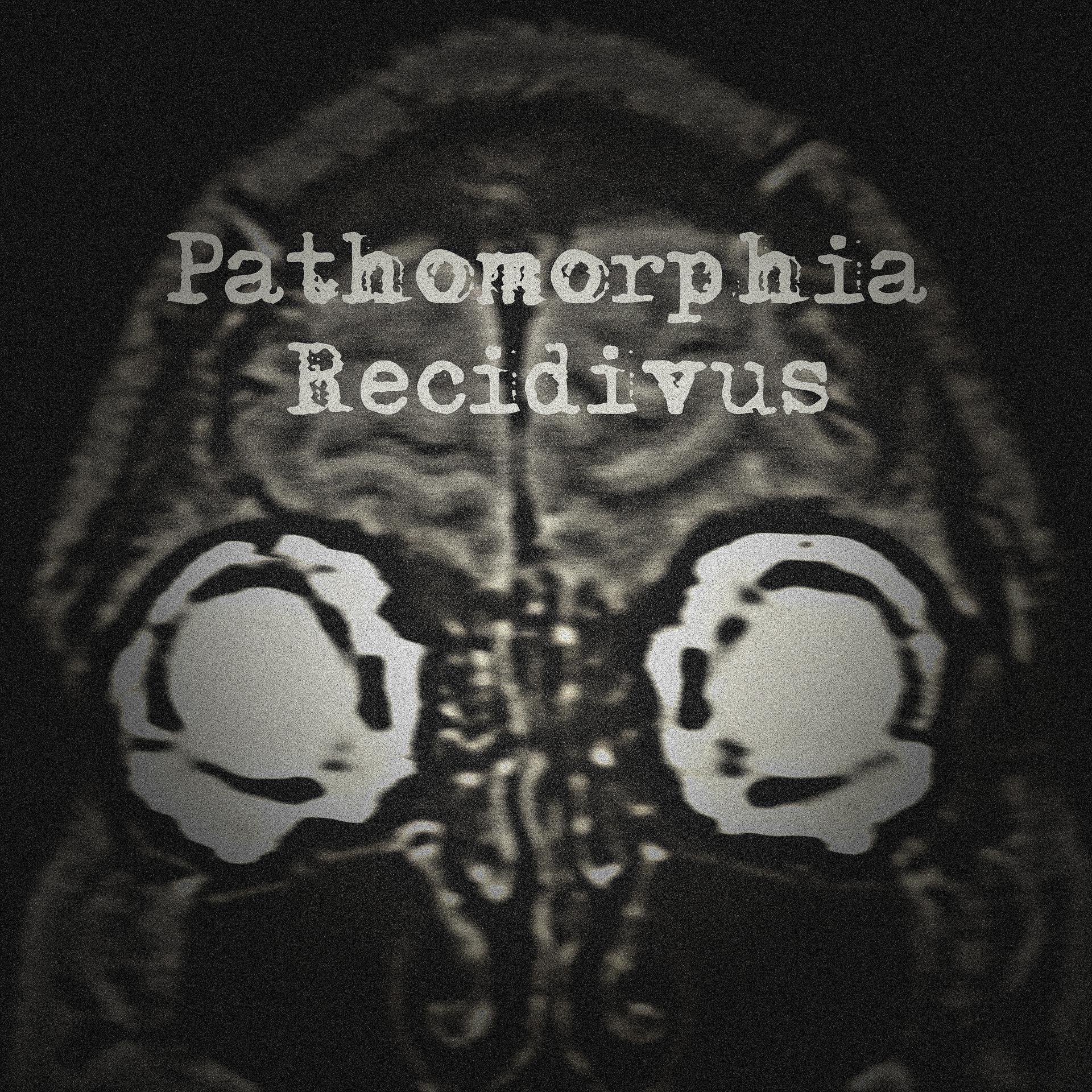 Постер альбома Recidivus
