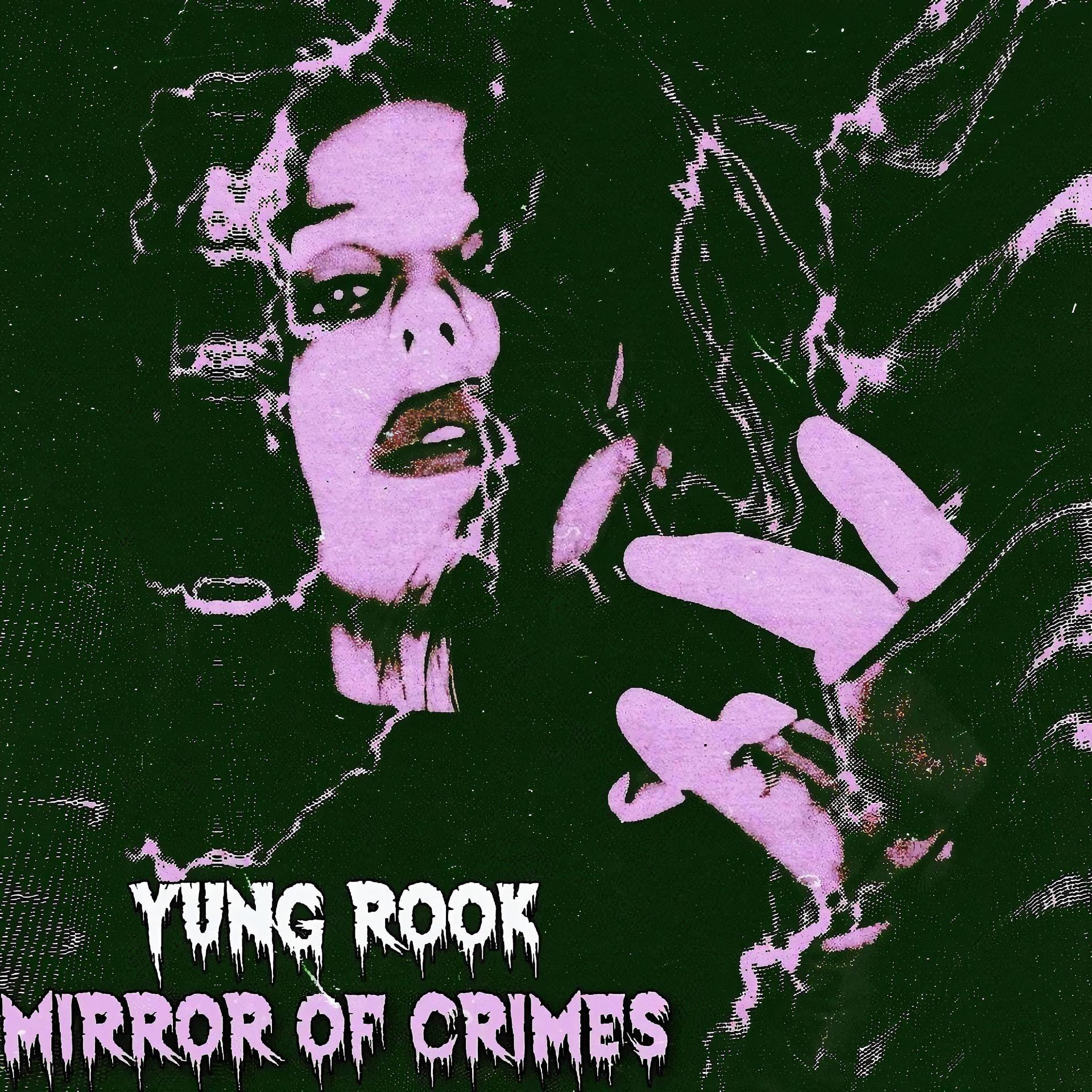 Постер альбома Mirror of Crimes