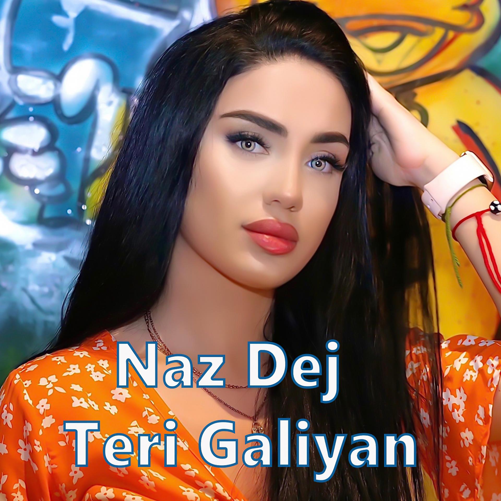 Постер альбома Teri Galiyan