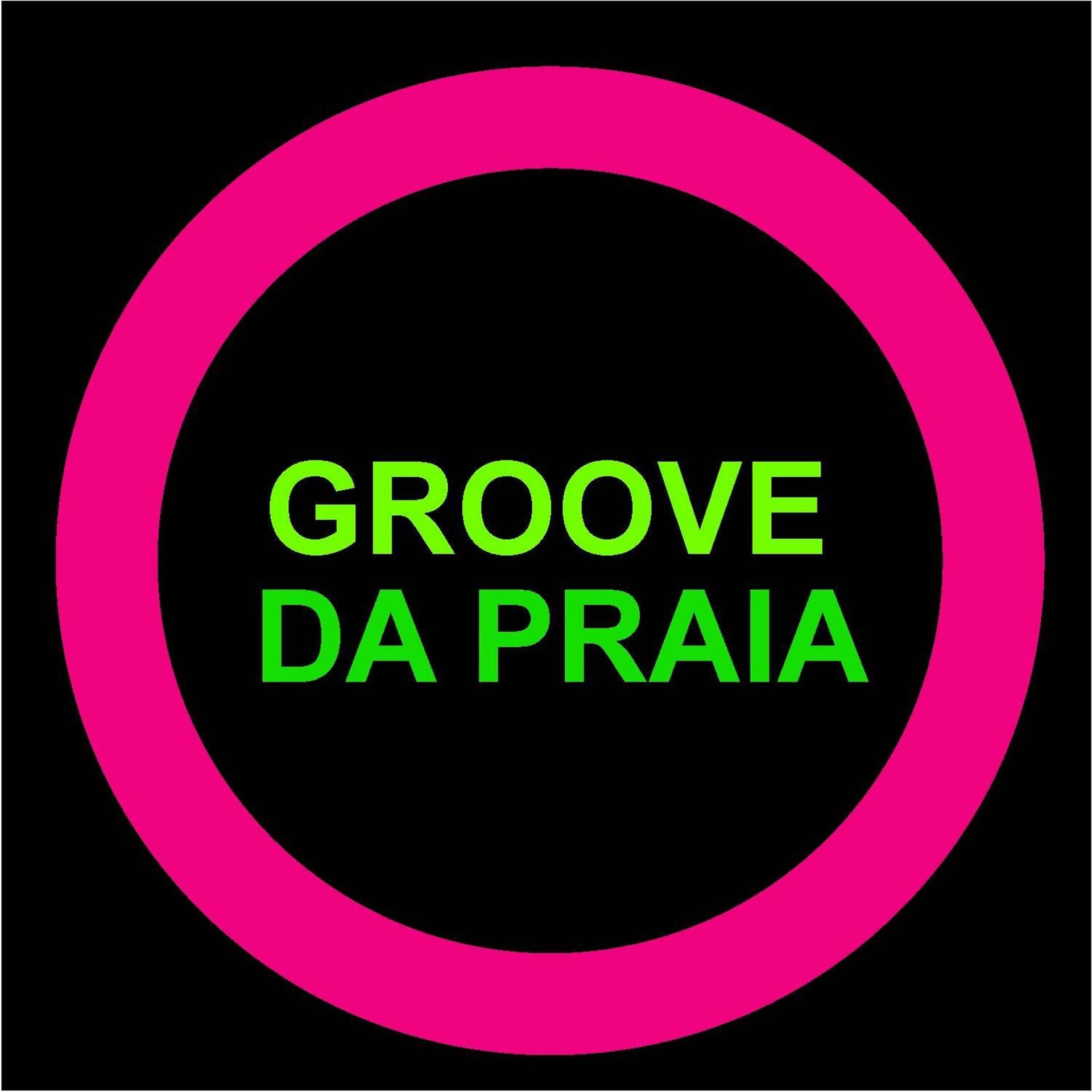 Постер альбома Groove da Praia