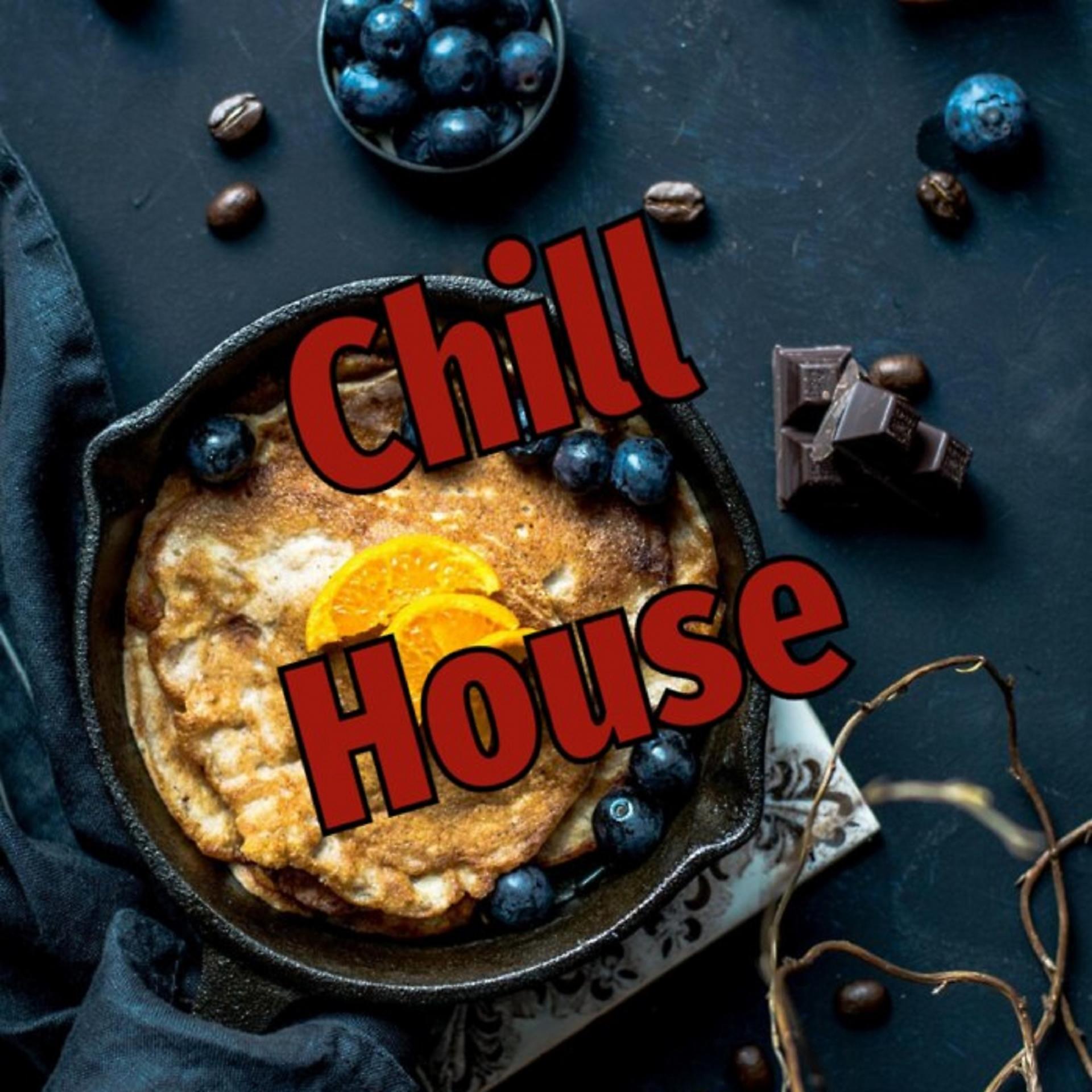 Постер альбома Chill House