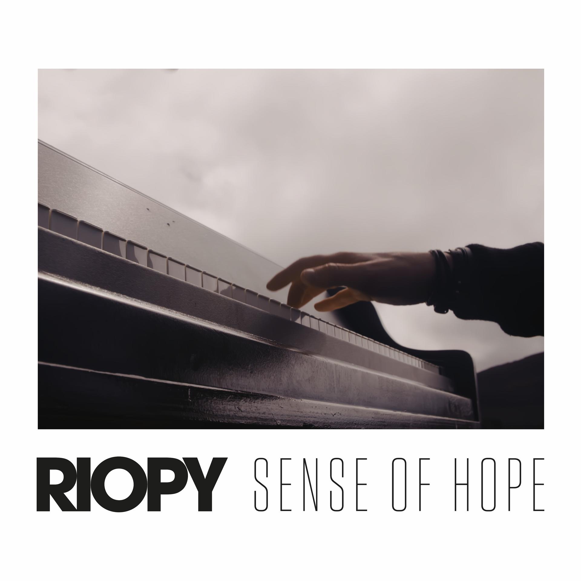 Постер альбома Sense of hope