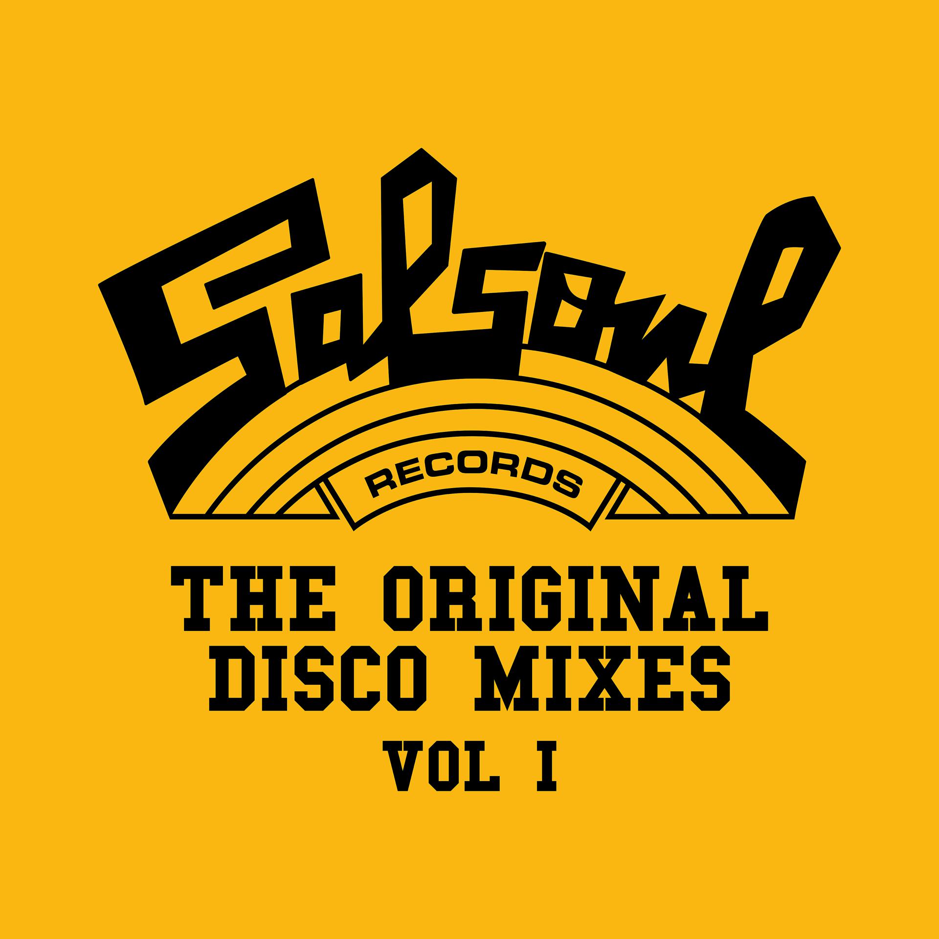 Постер альбома Salsoul Records: The Original Disco Mixes, Vol. 1