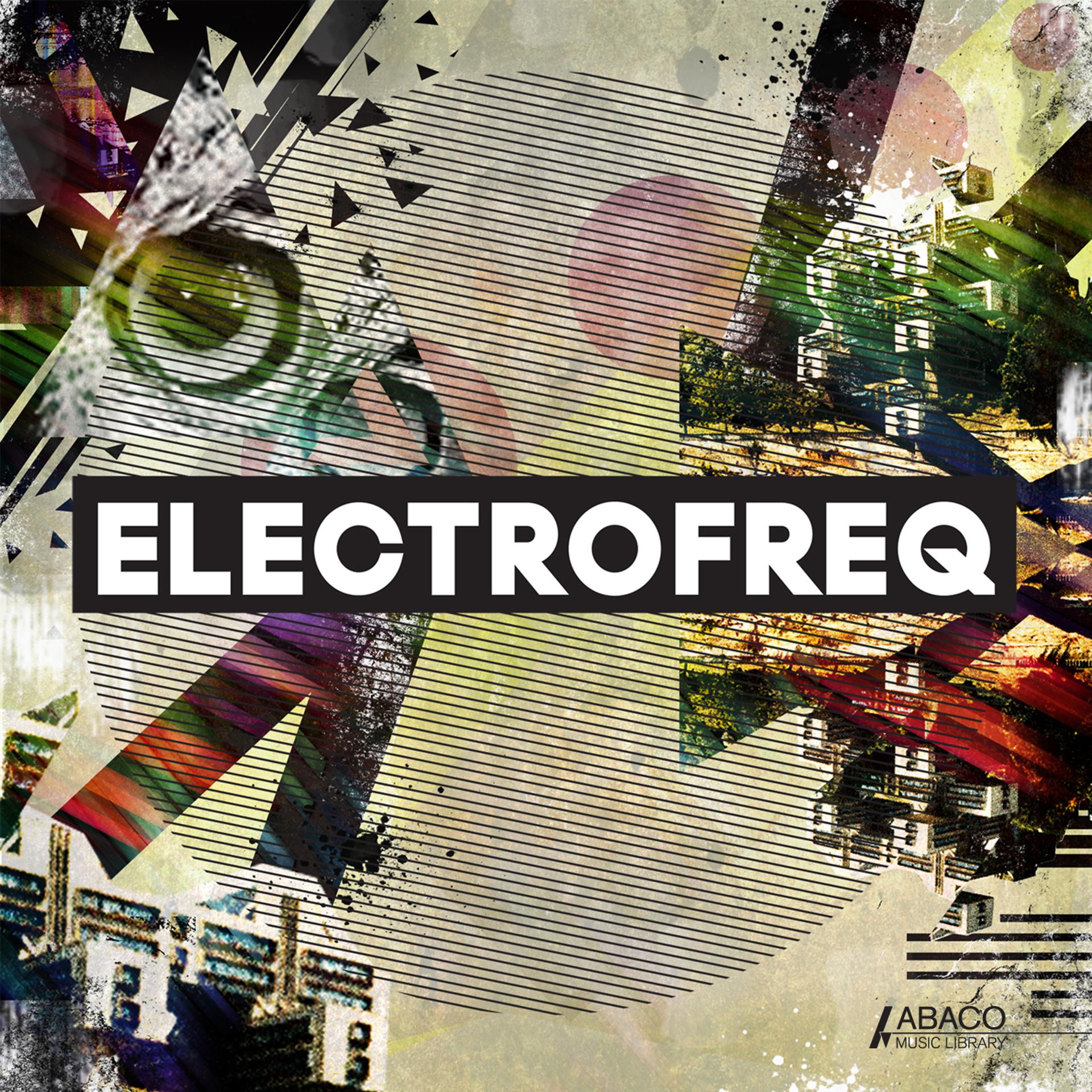 Постер альбома Electrofreq