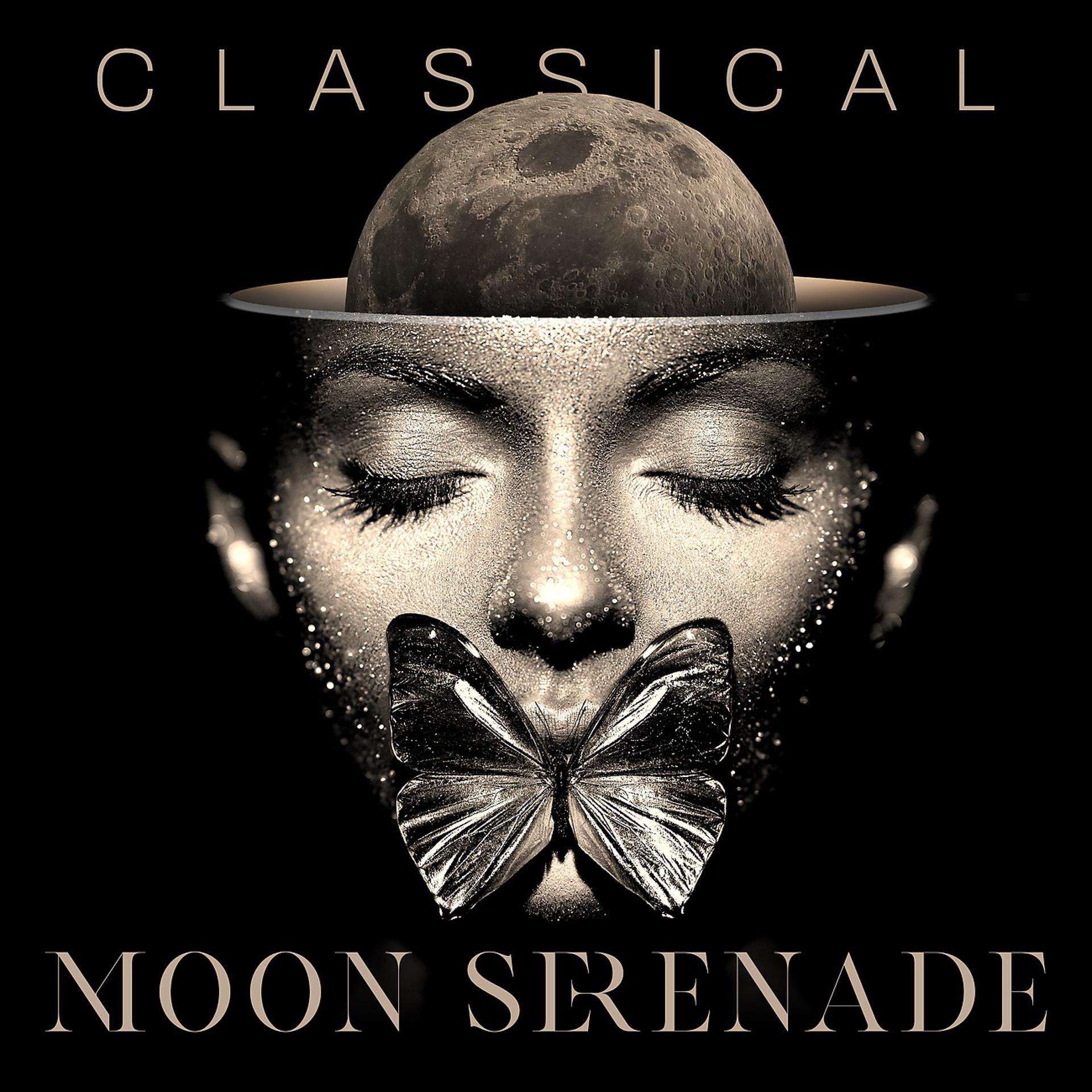 Постер альбома Classical Moon Serenade