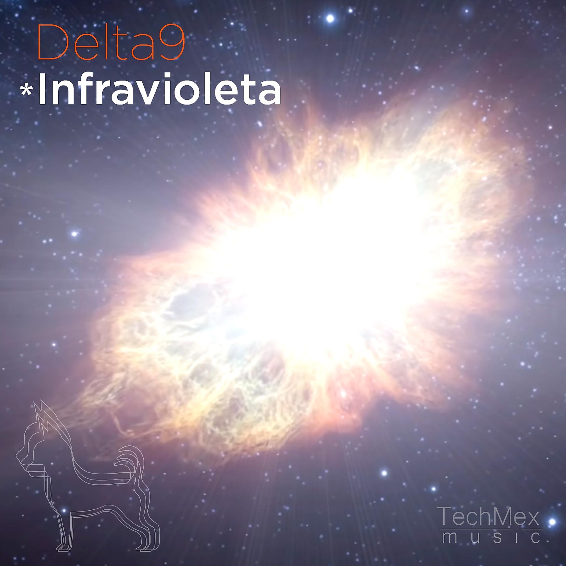 Постер альбома Infravioleta