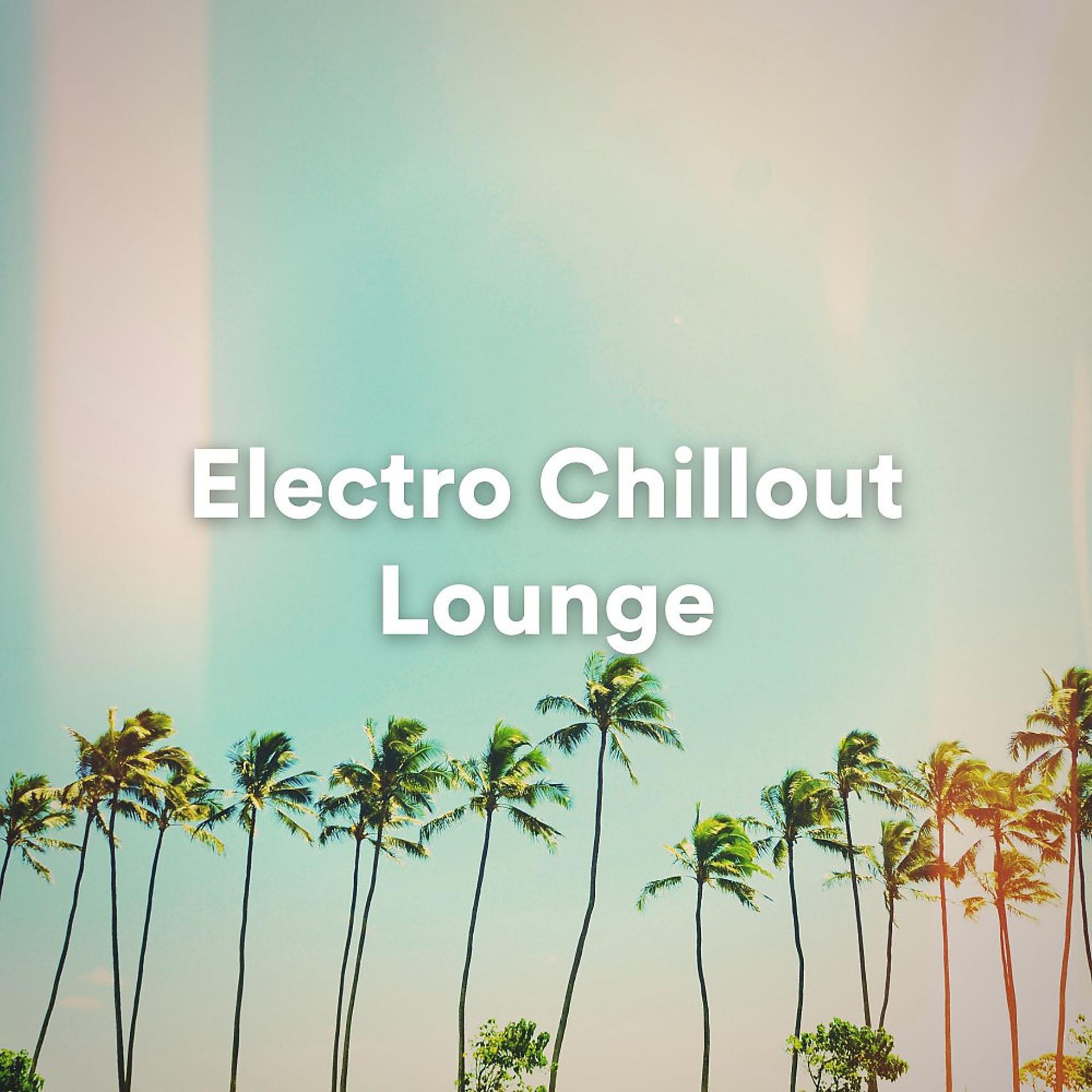 Постер альбома Electro Chillout Lounge
