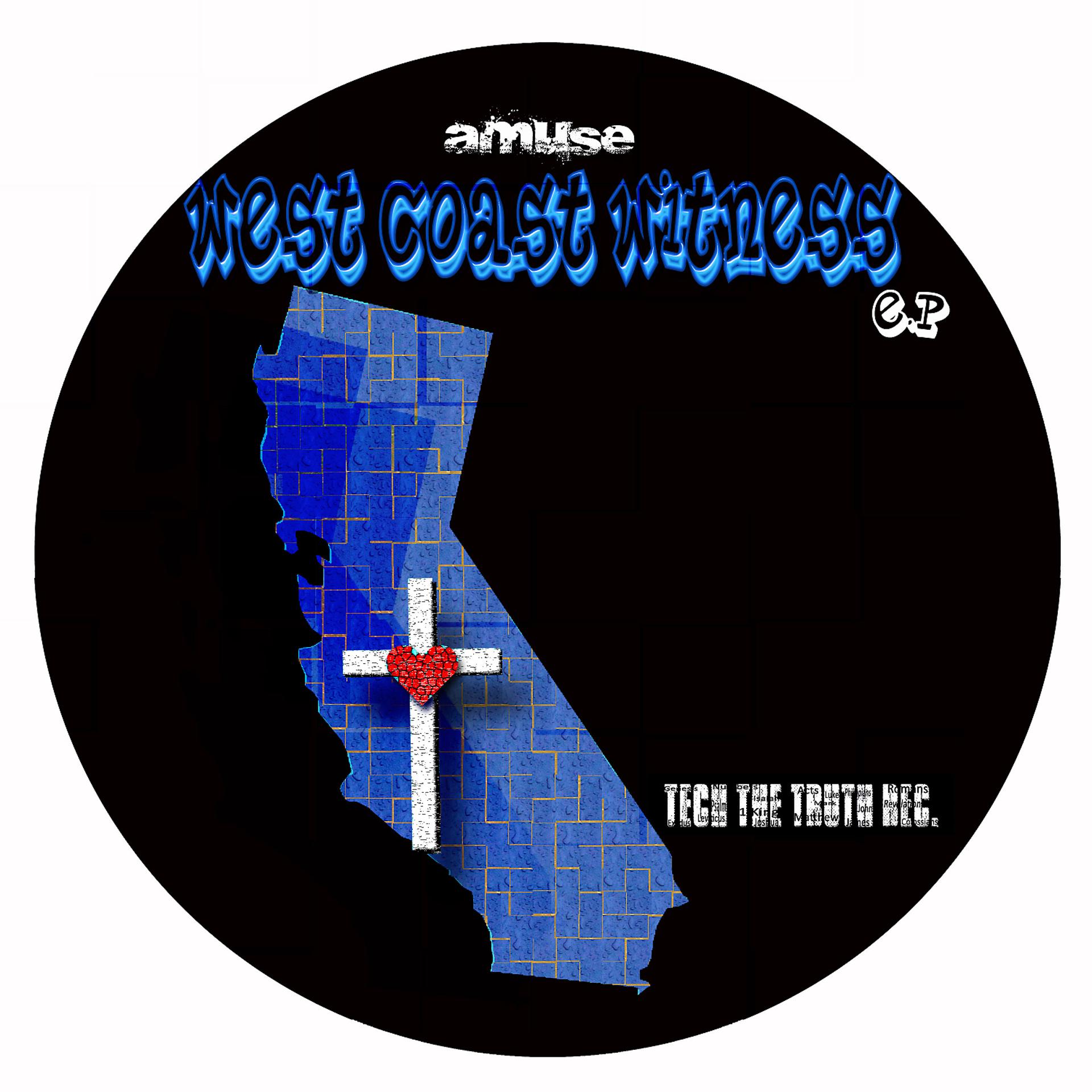 Постер альбома West Coast Witness
