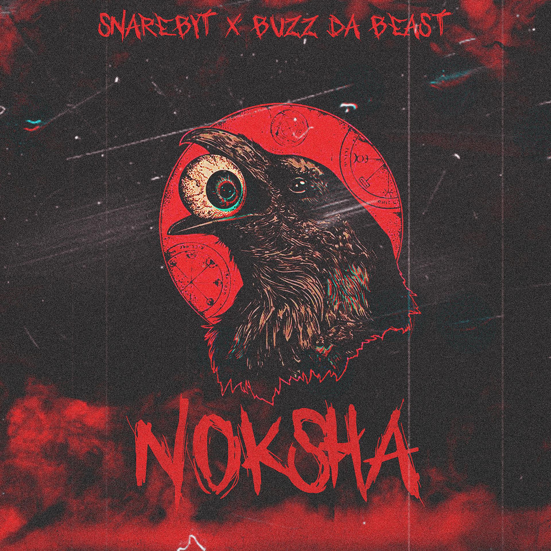 Постер альбома NOKSHA