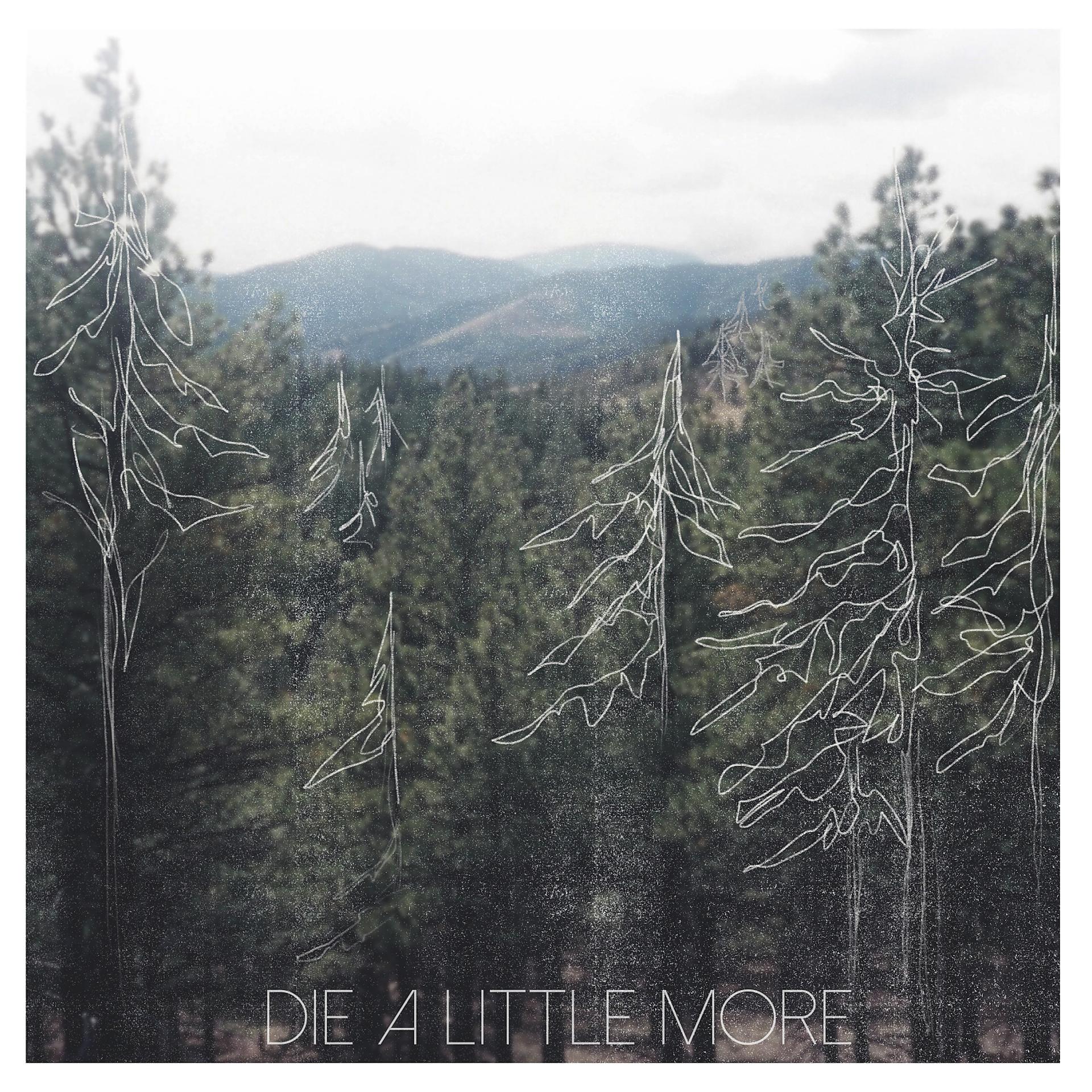 Постер альбома Die a Little More