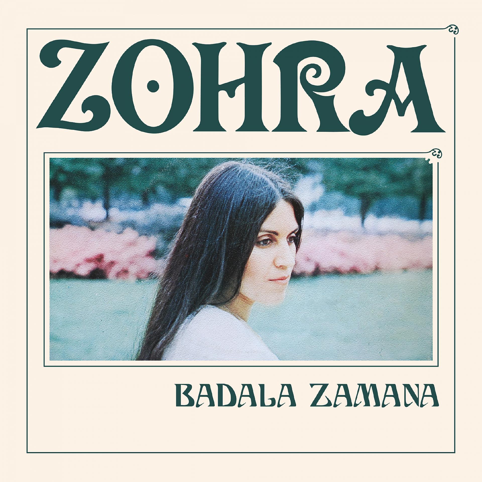 Постер альбома Badala Zamana