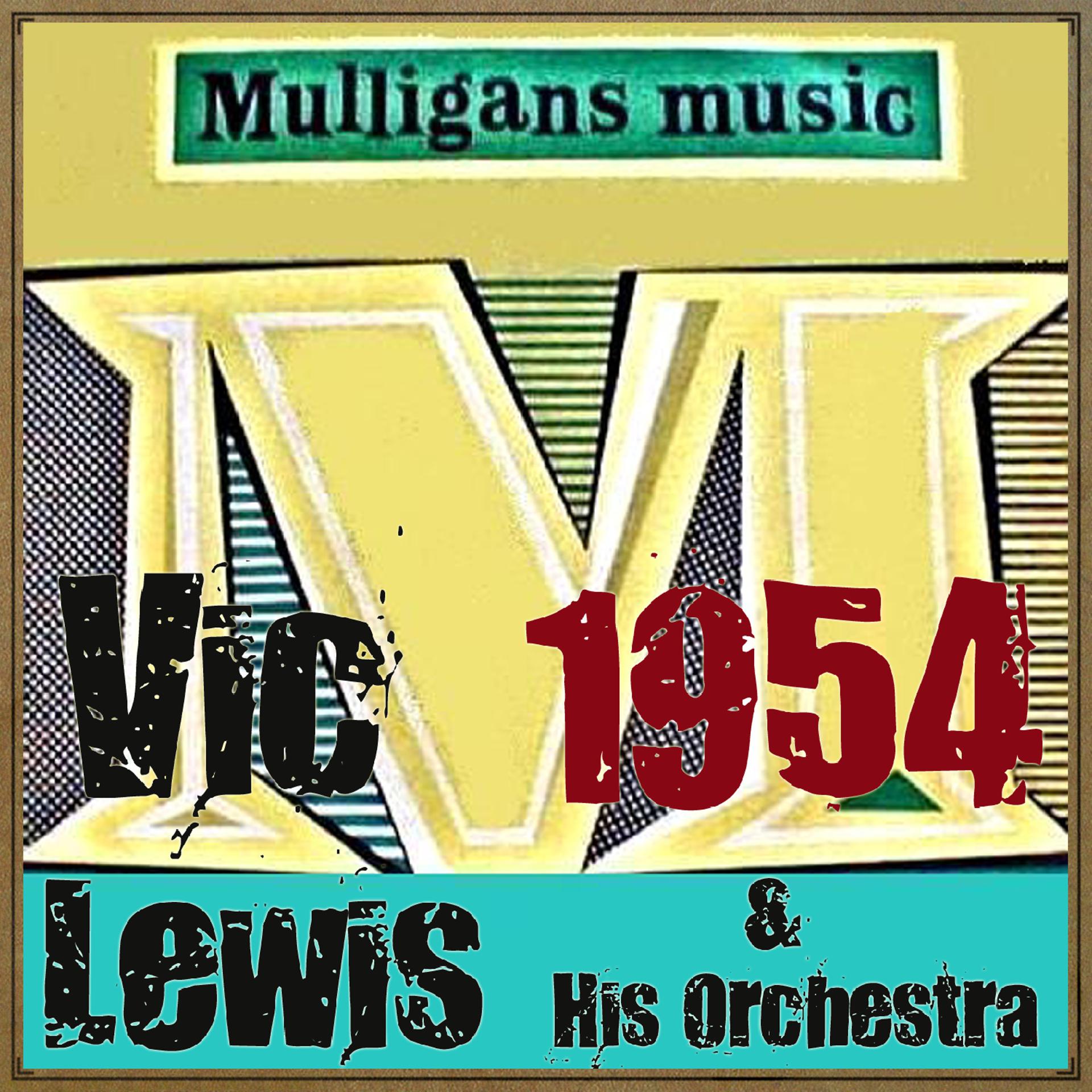 Постер альбома Mulligan's Music - 1954
