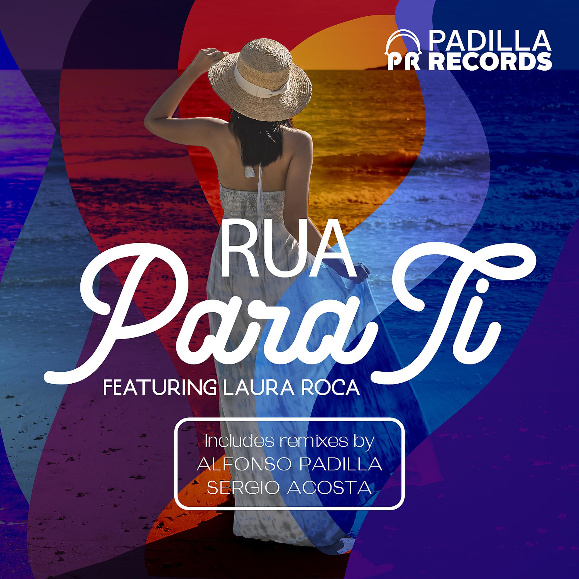Постер альбома Para ti (feat. Laura Roca)