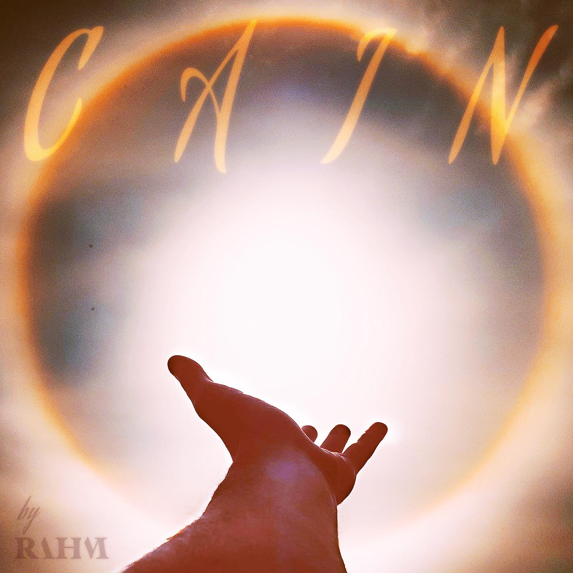 Постер альбома Cain