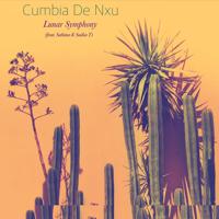 Постер альбома Cumbia De Nxu (feat. SABINA & Suika T)