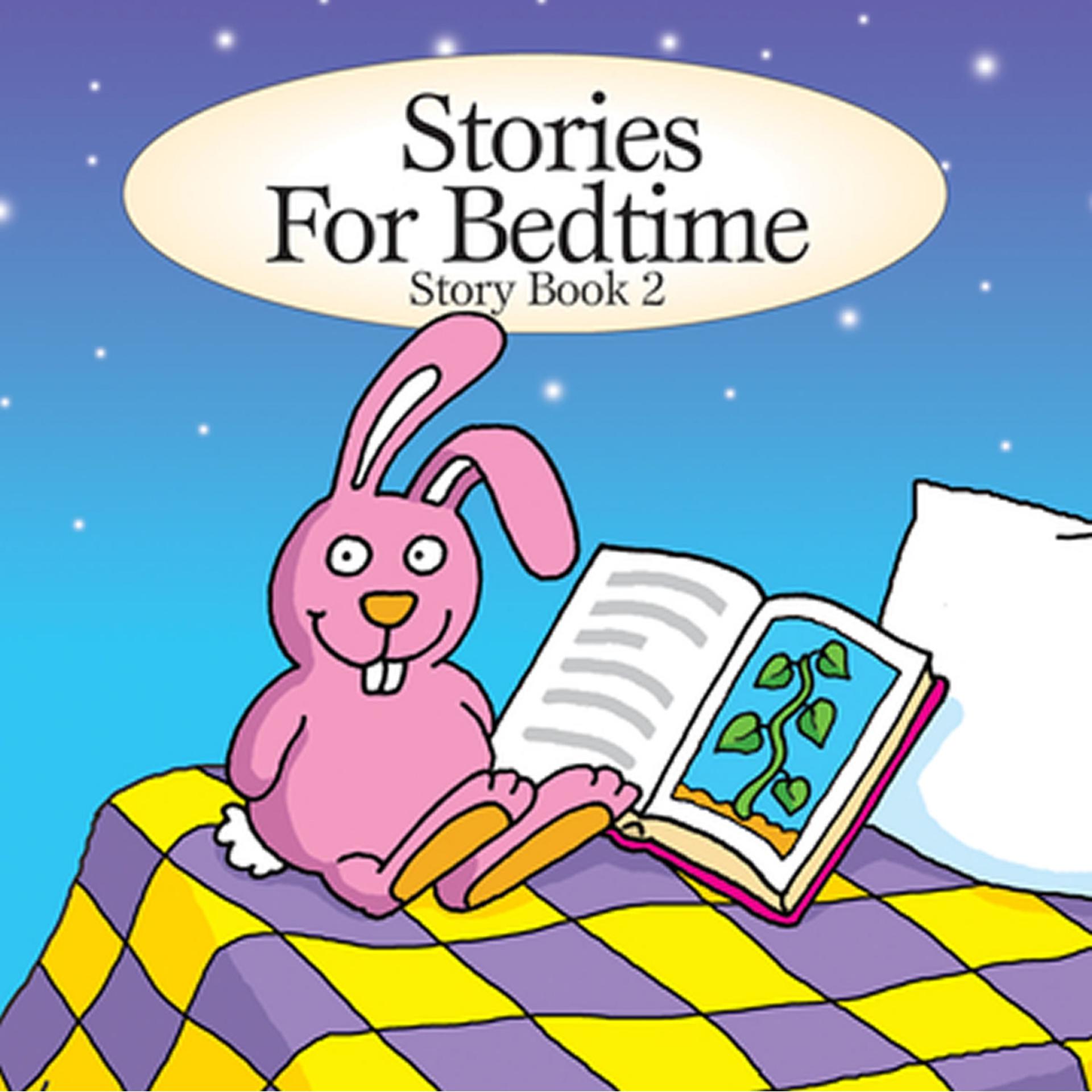 Постер альбома Bedtime Stories - Story Book 2