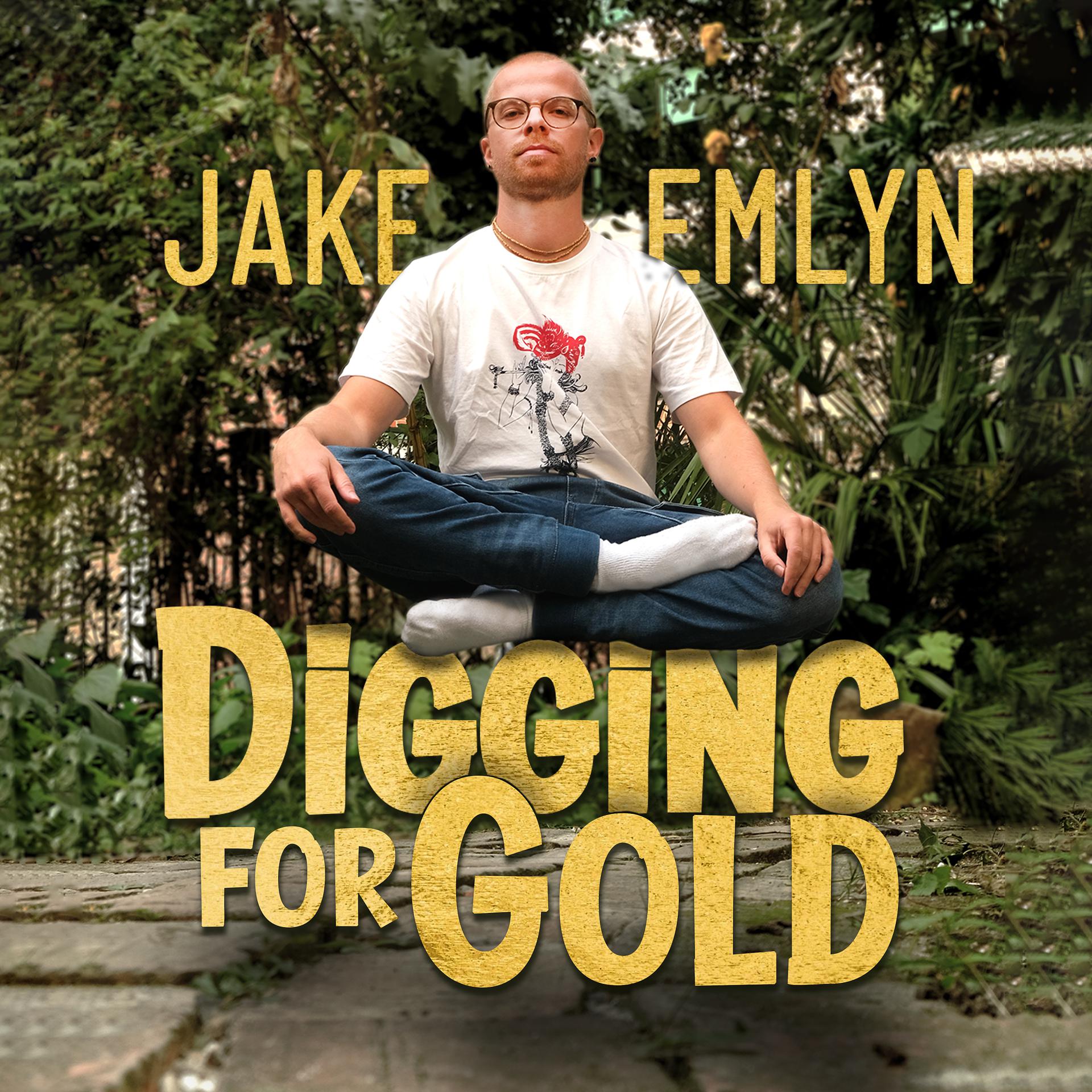Digging песня. 108 Records артисты. 108 Records. Jake Golden_03. Emlyn.