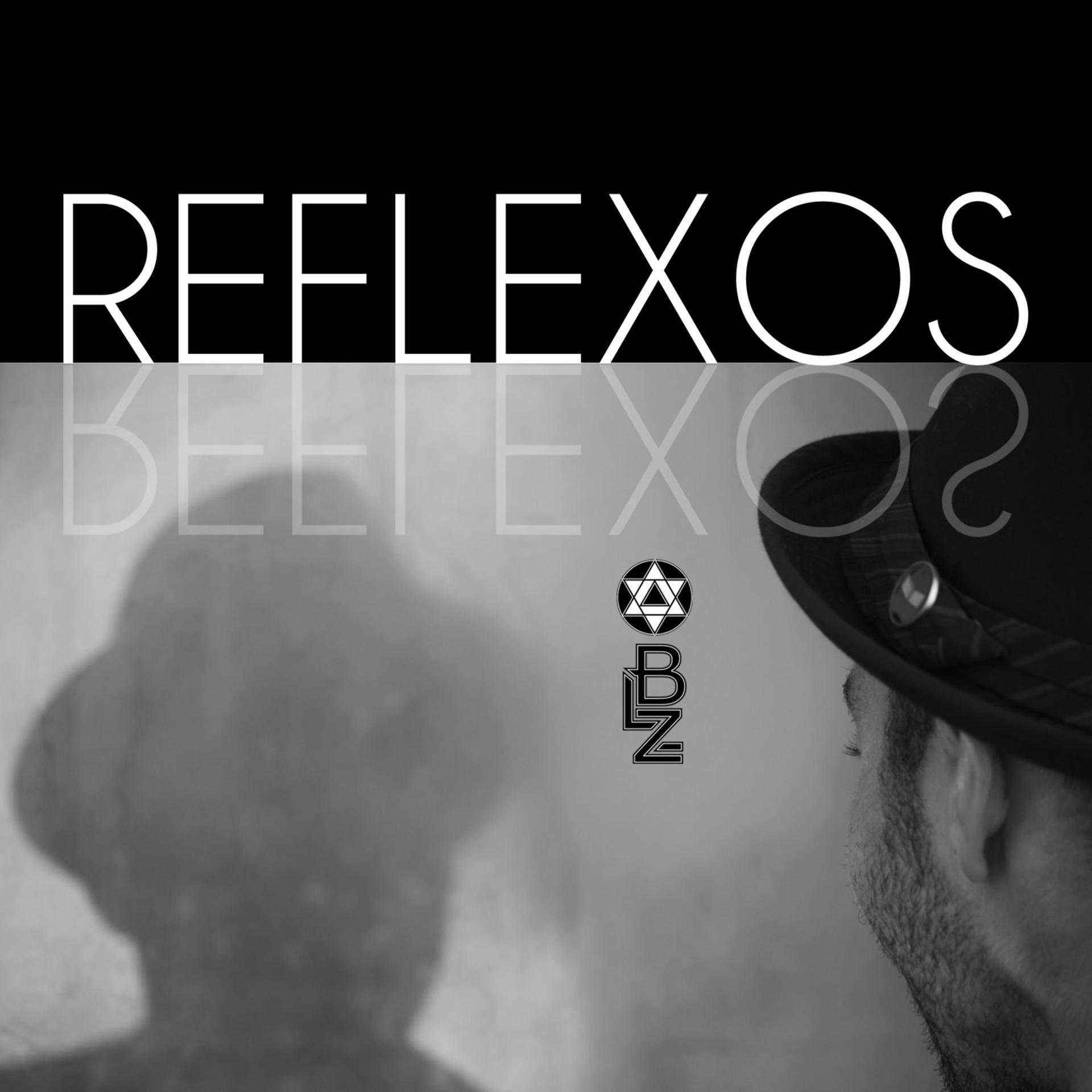 Постер альбома Reflexos