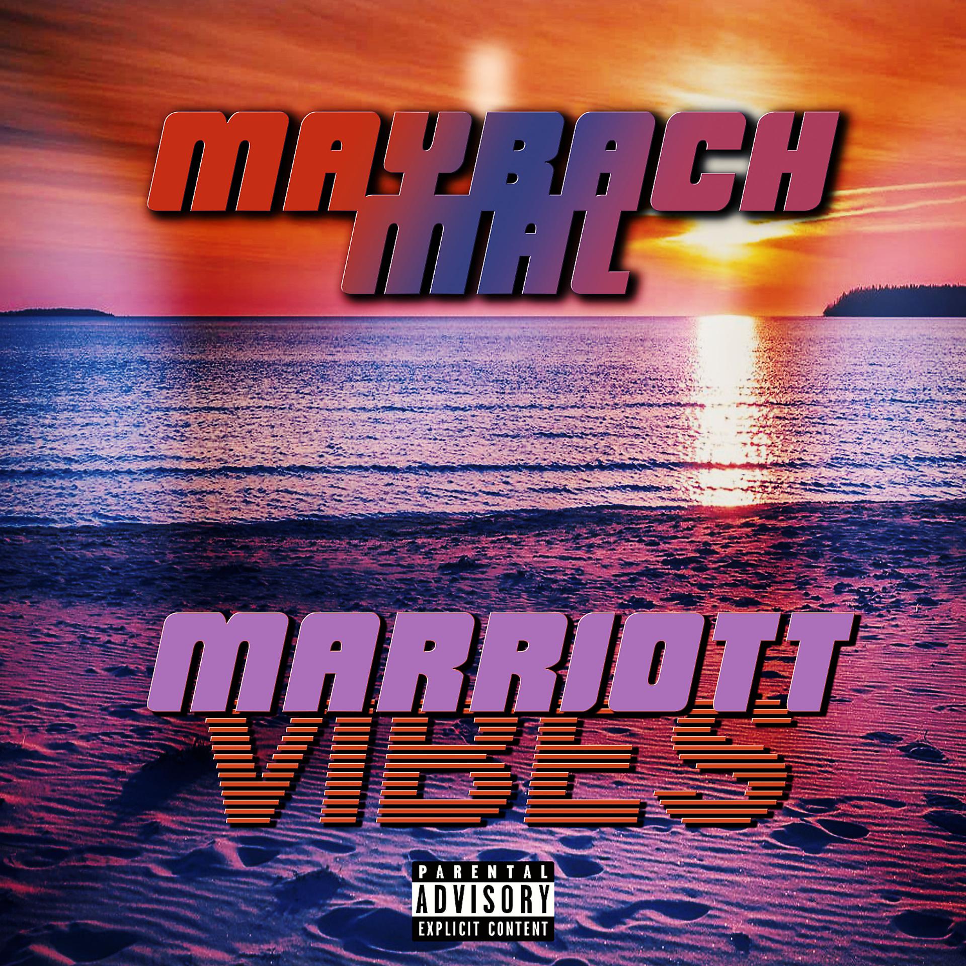 Постер альбома Marriott Vibes