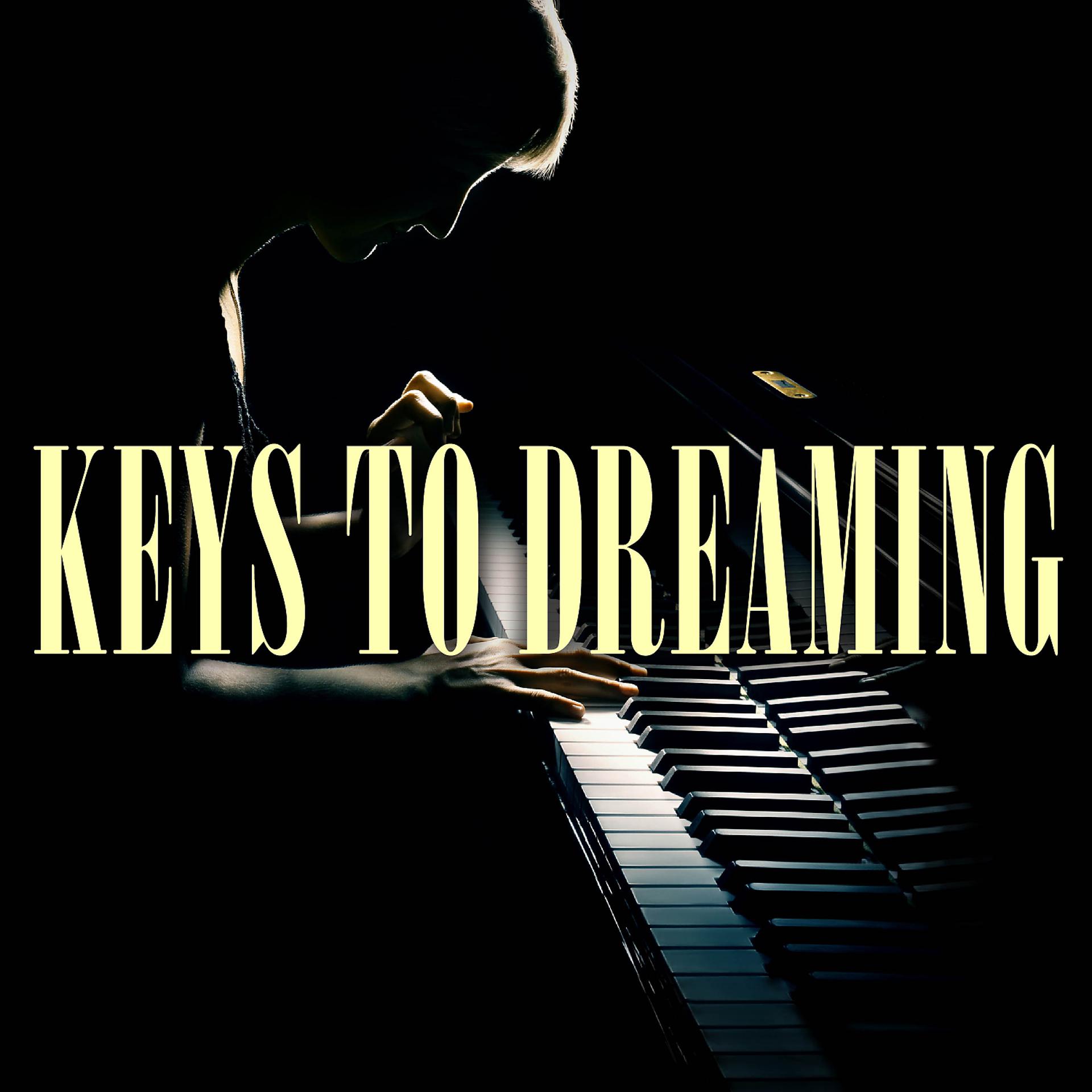 Постер альбома Keys To Dreaming