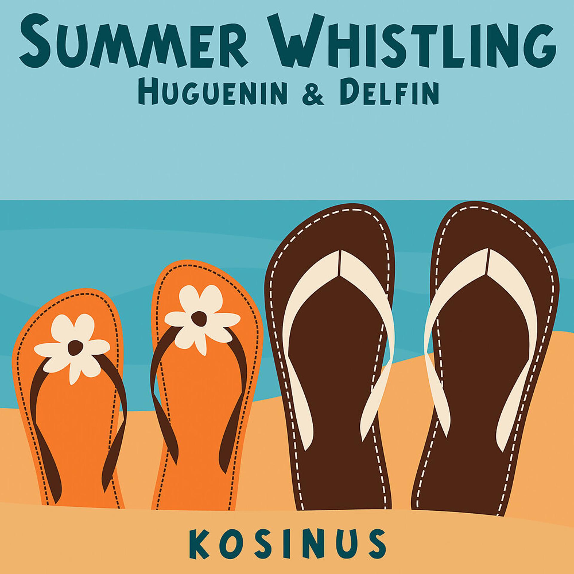 Постер альбома Summer Whistling